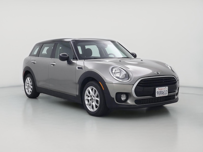 2017 MINI Cooper Clubman  -
                  Palmdale, CA