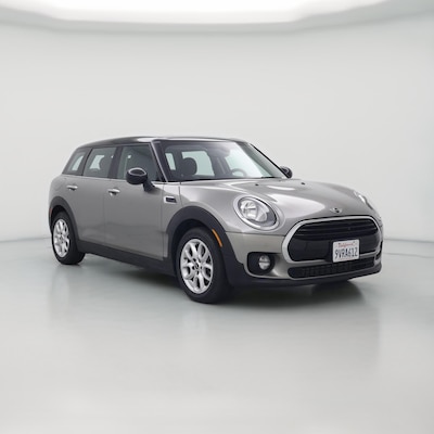 2017 Mini Cooper Clubman