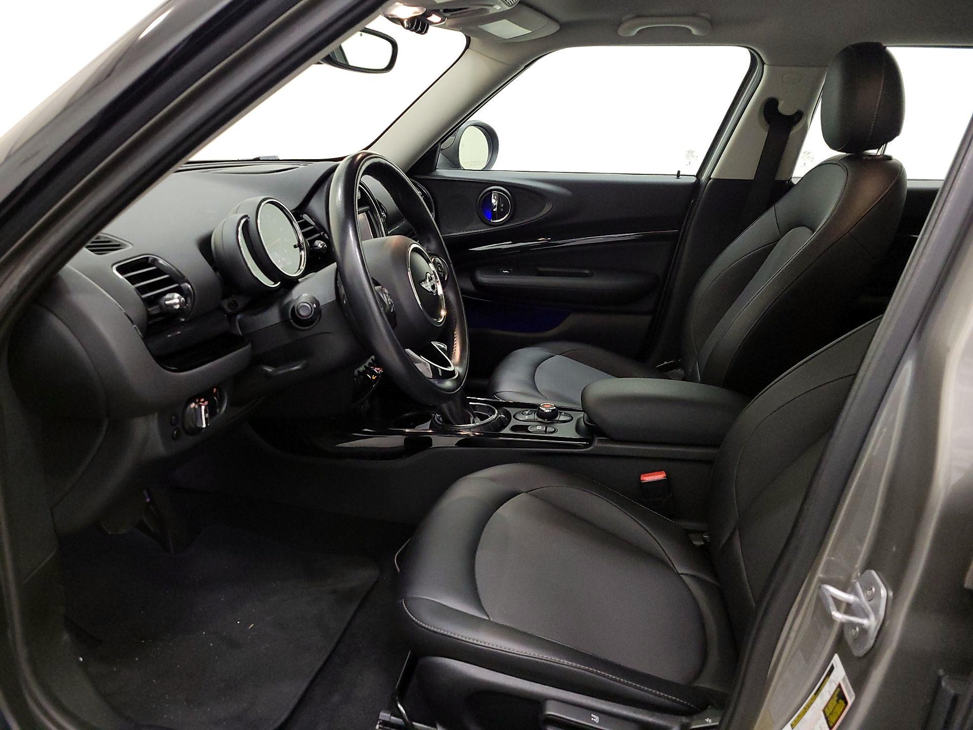 Thumbnail: 2017 MINI Cooper Clubman - 11