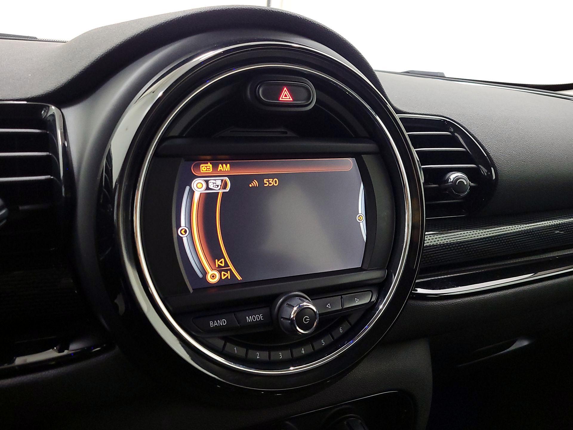 Thumbnail: 2017 MINI Cooper Clubman - 14