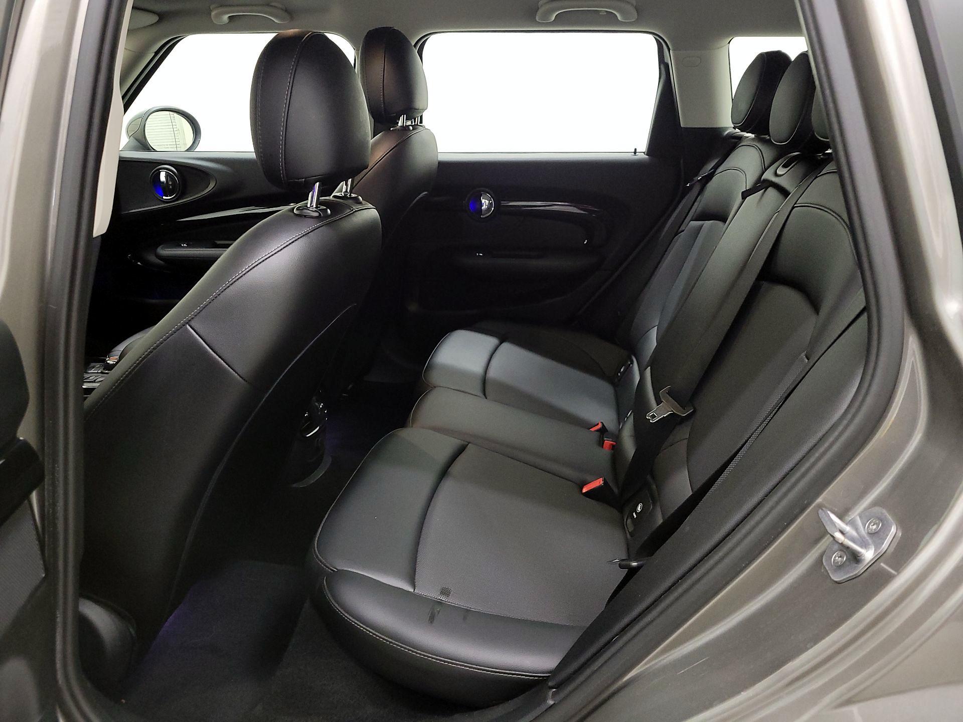 Thumbnail: 2017 MINI Cooper Clubman - 18