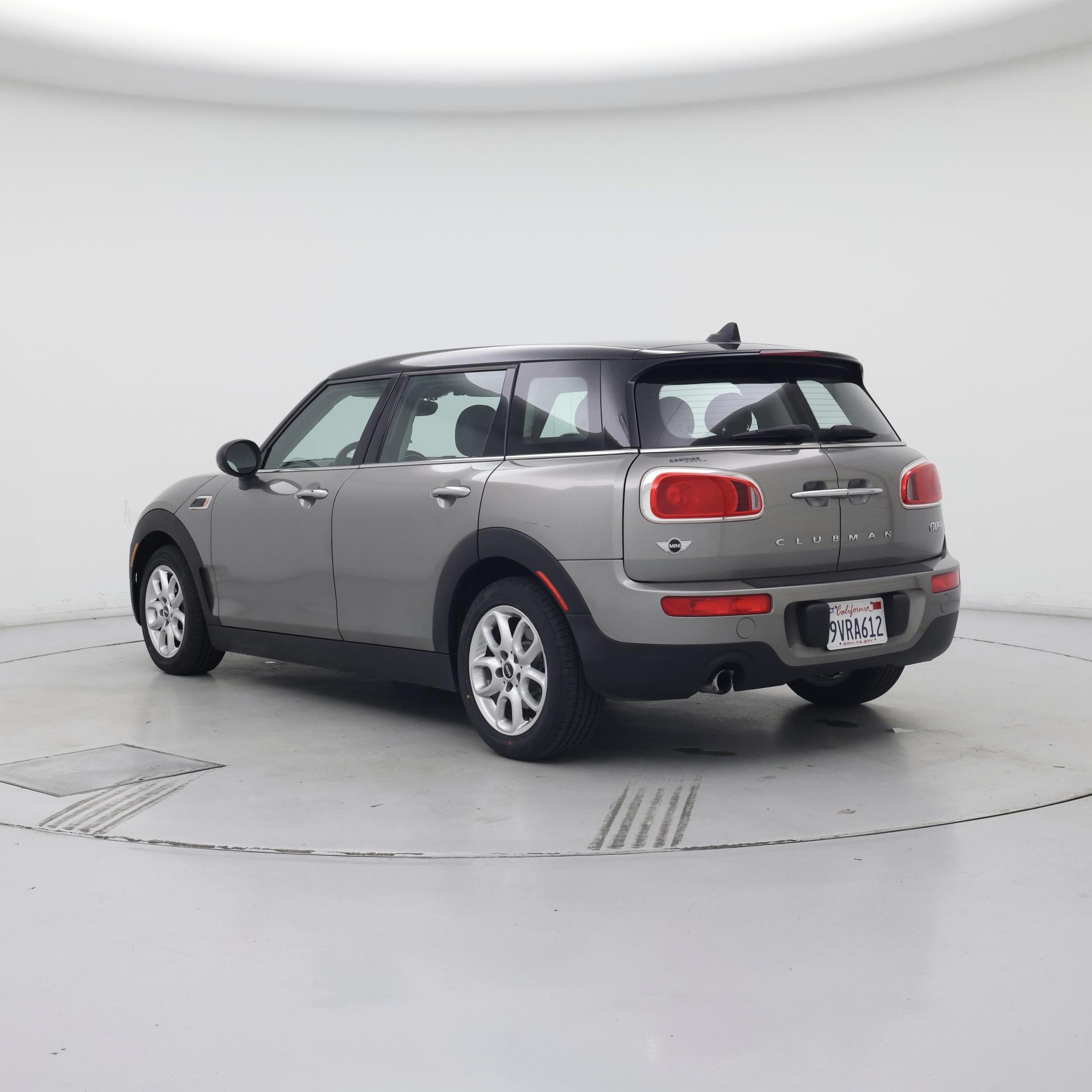 Thumbnail: 2017 MINI Cooper Clubman - 2