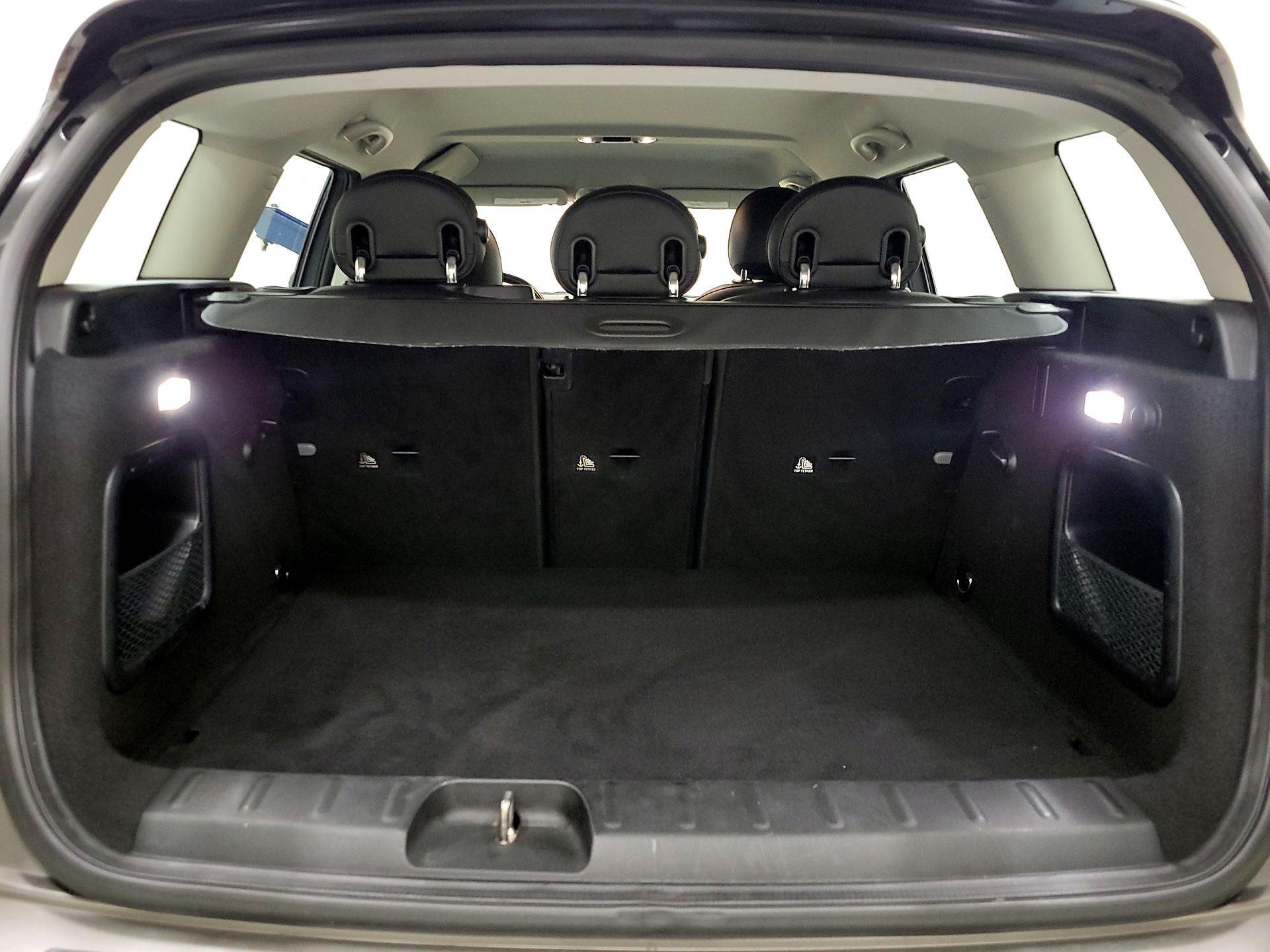 Thumbnail: 2017 MINI Cooper Clubman - 19