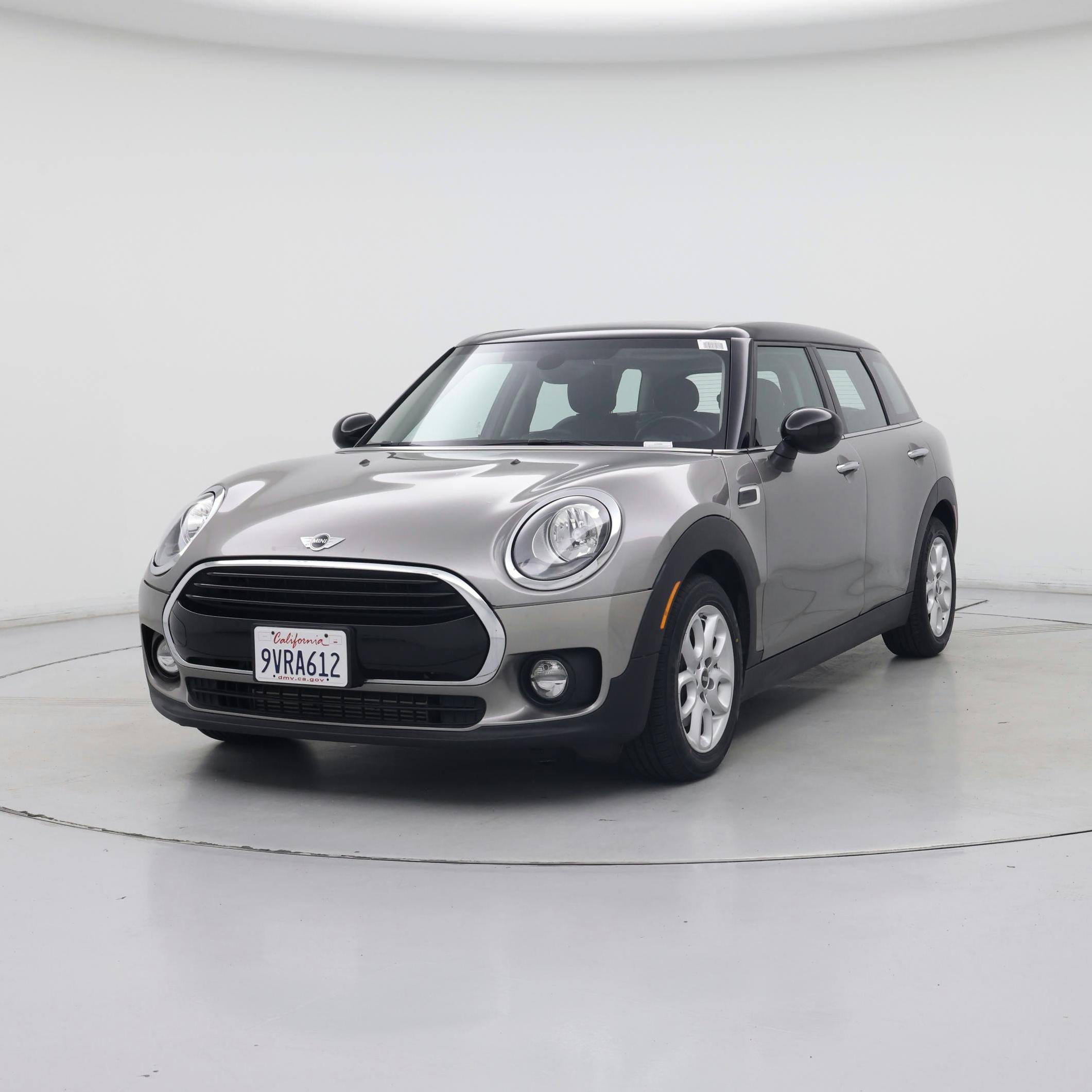 Thumbnail: 2017 MINI Cooper Clubman - 4