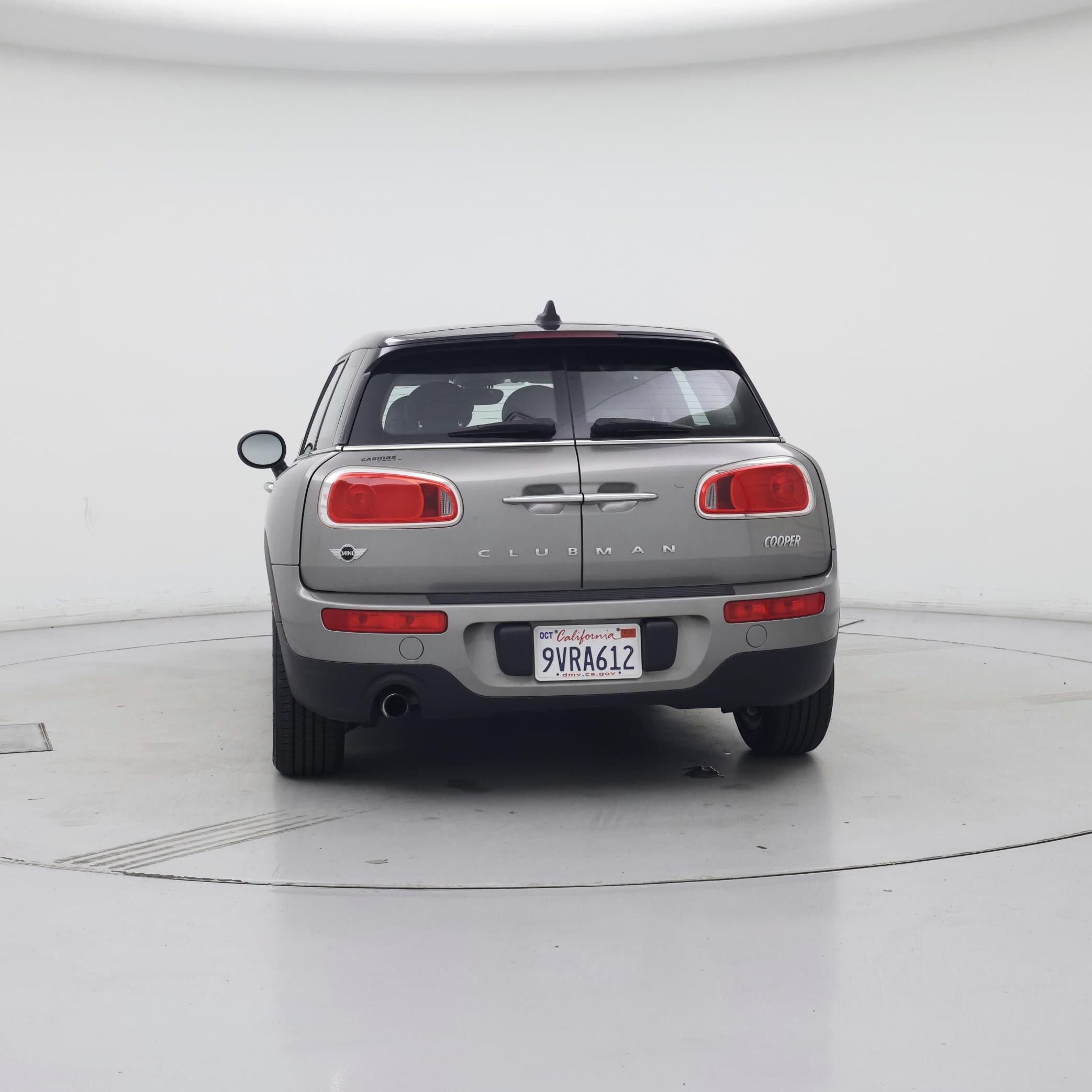 Thumbnail: 2017 MINI Cooper Clubman - 6