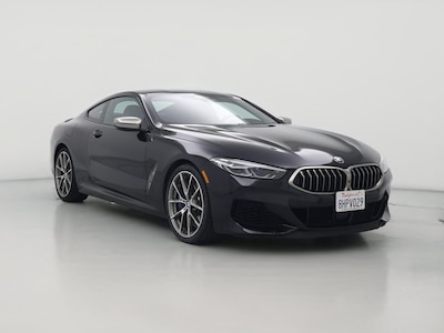 2019 BMW M850 I xDrive