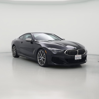 2019 BMW M850 I xDrive