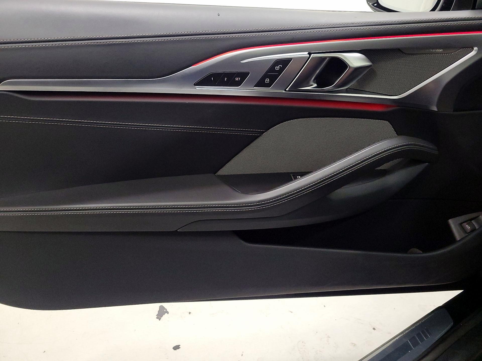 Thumbnail: 2019 BMW 8 Series - 12