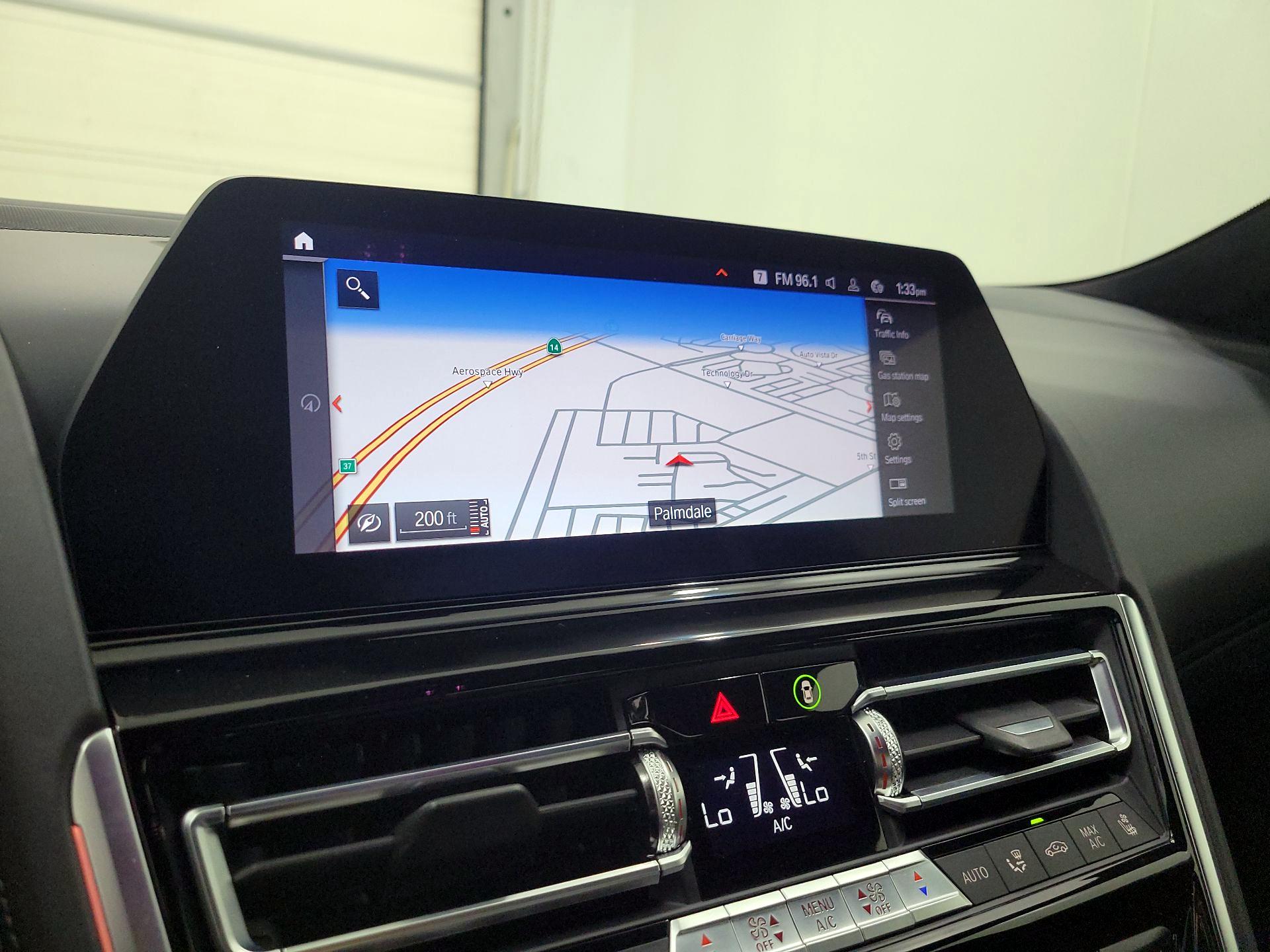 Thumbnail: 2019 BMW 8 Series - 14