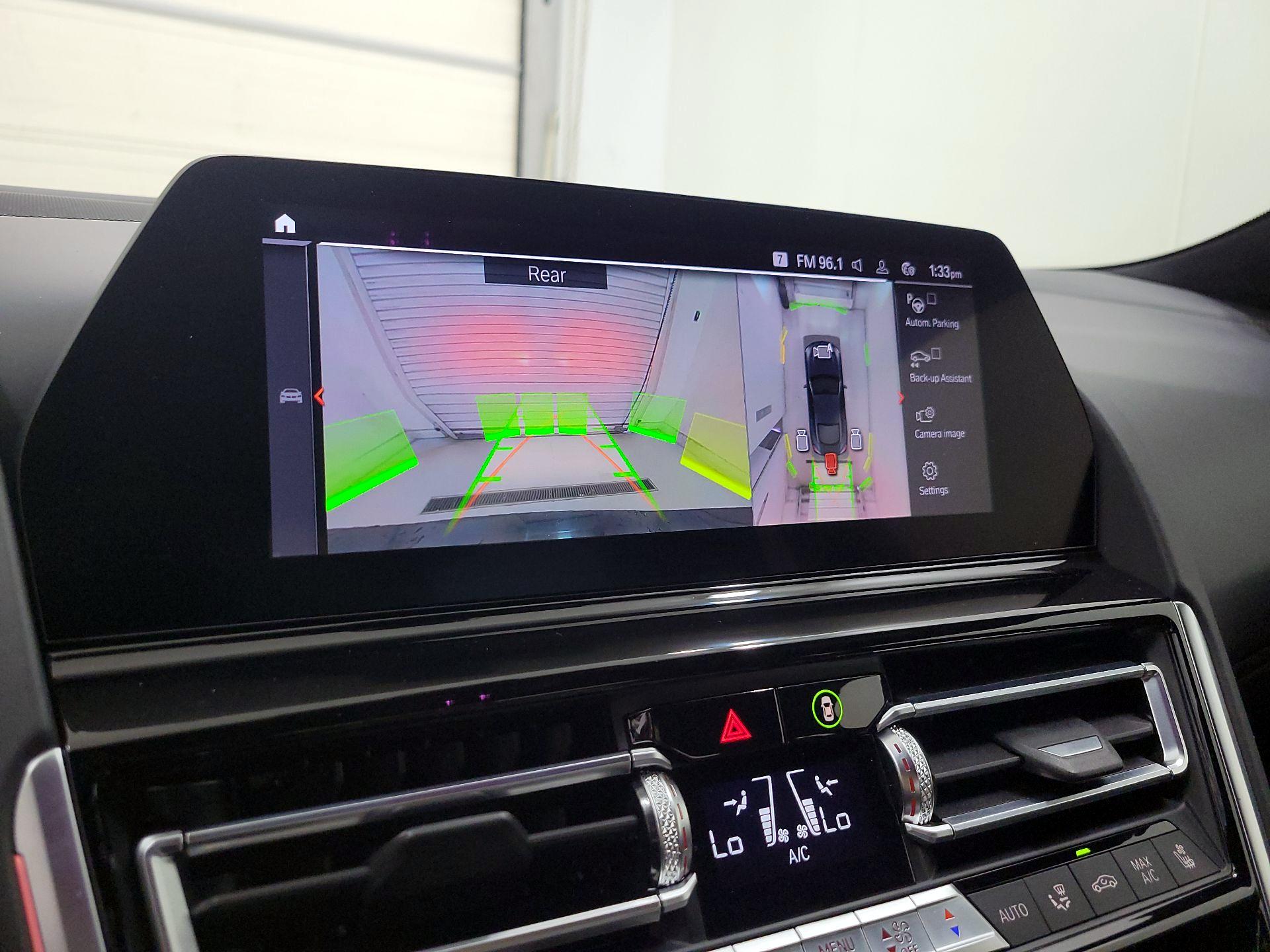 Thumbnail: 2019 BMW 8 Series - 15