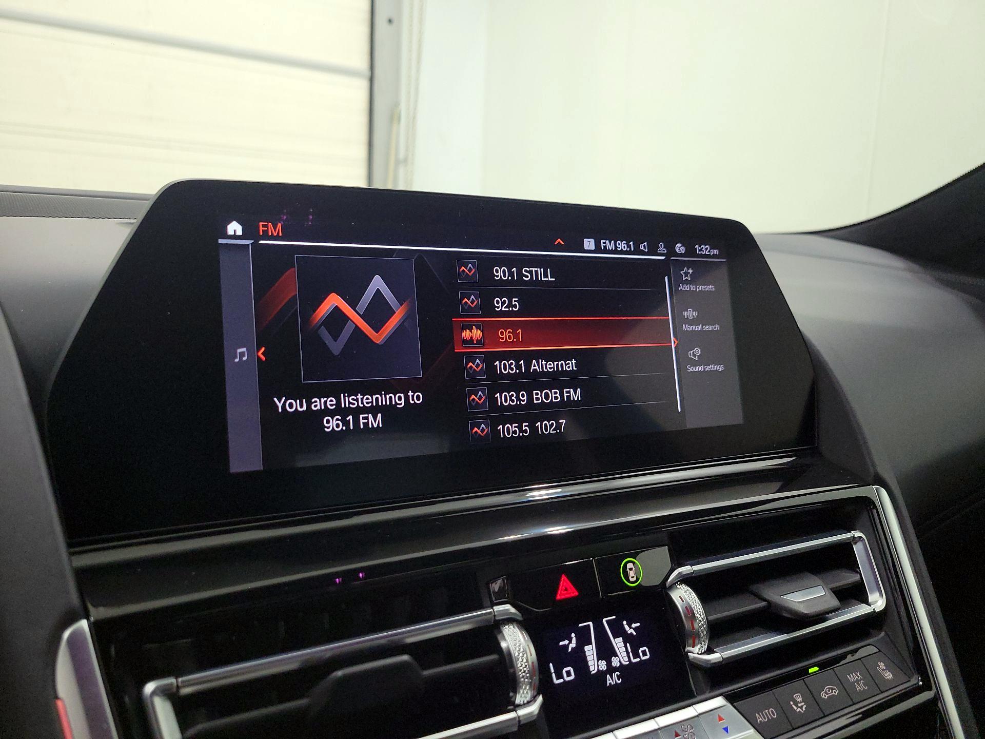 Thumbnail: 2019 BMW 8 Series - 16