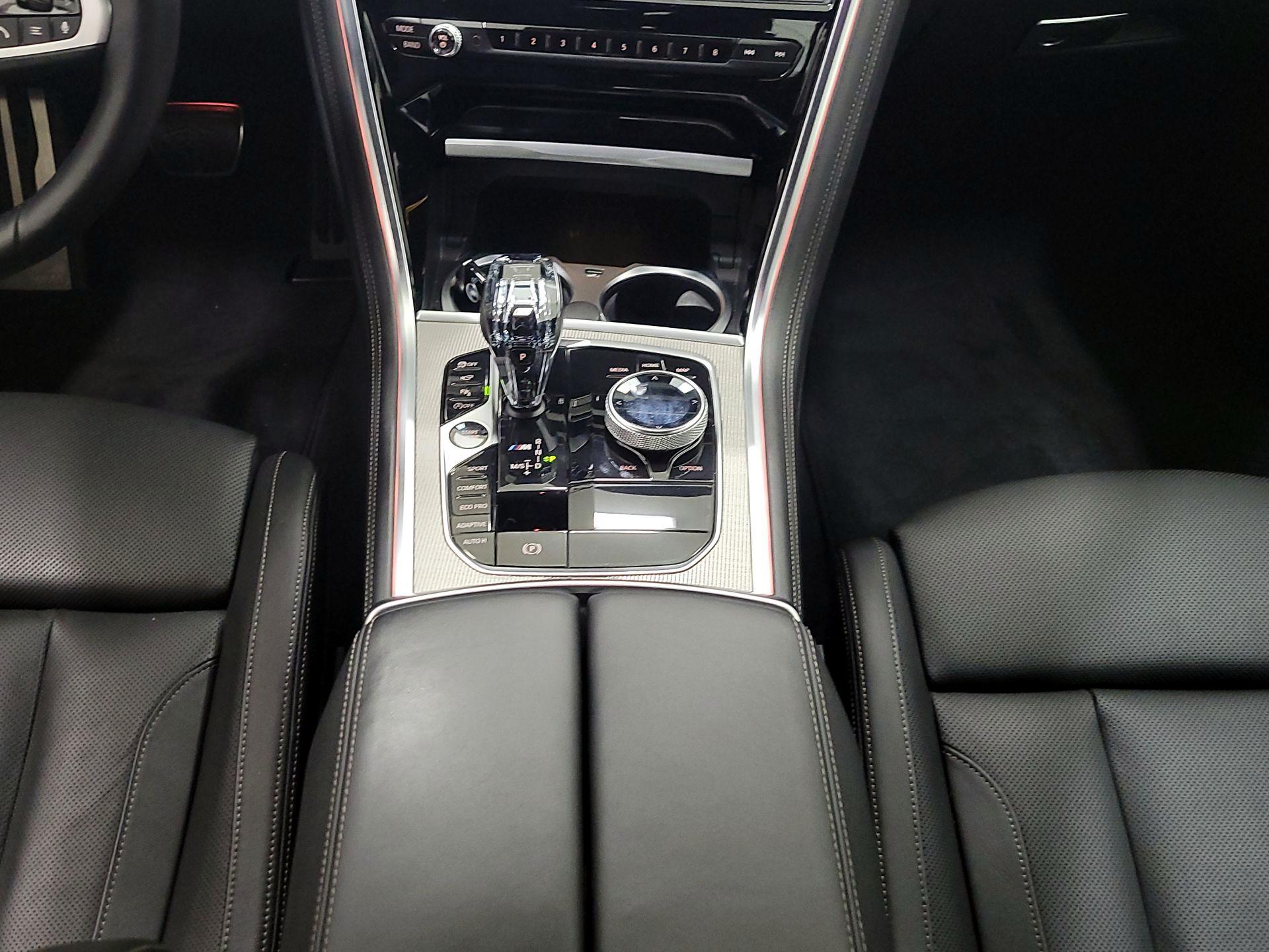 Thumbnail: 2019 BMW 8 Series - 18