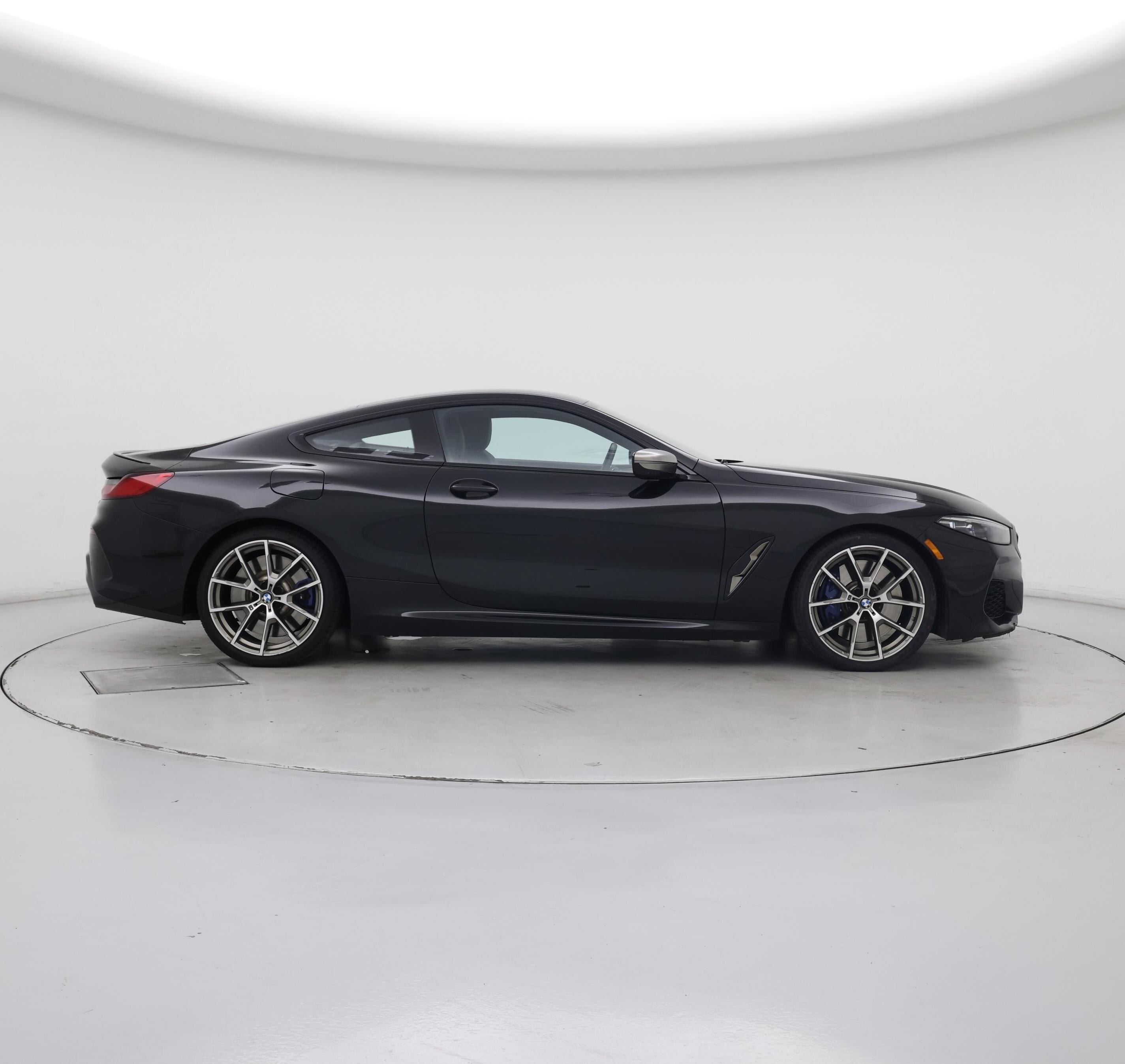Thumbnail: 2019 BMW 8 Series - 7