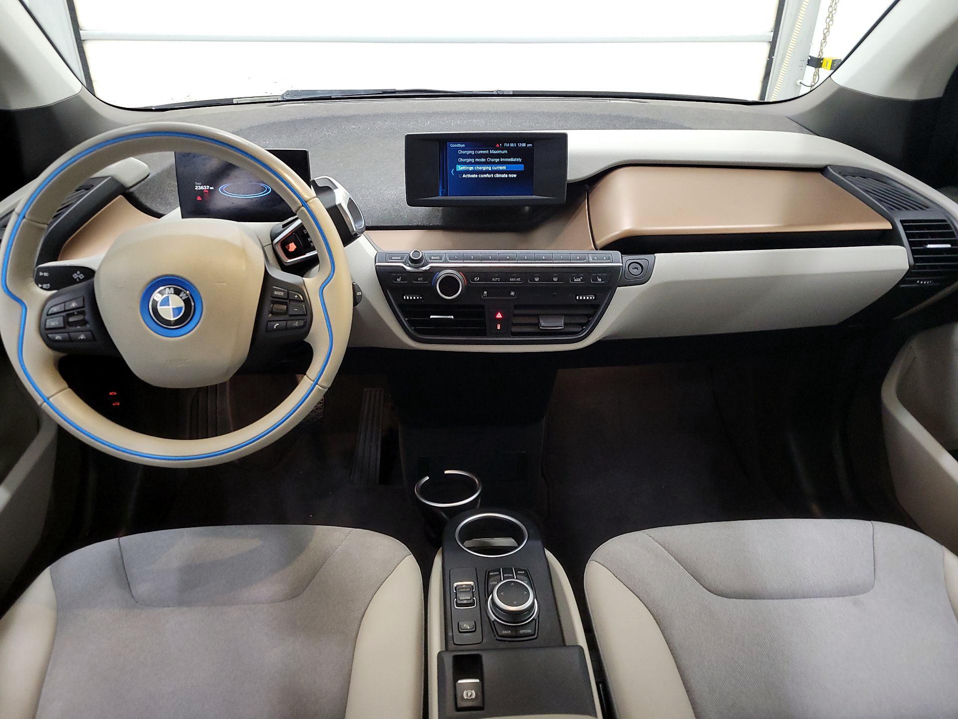 Thumbnail: 2019 BMW i3 - 9