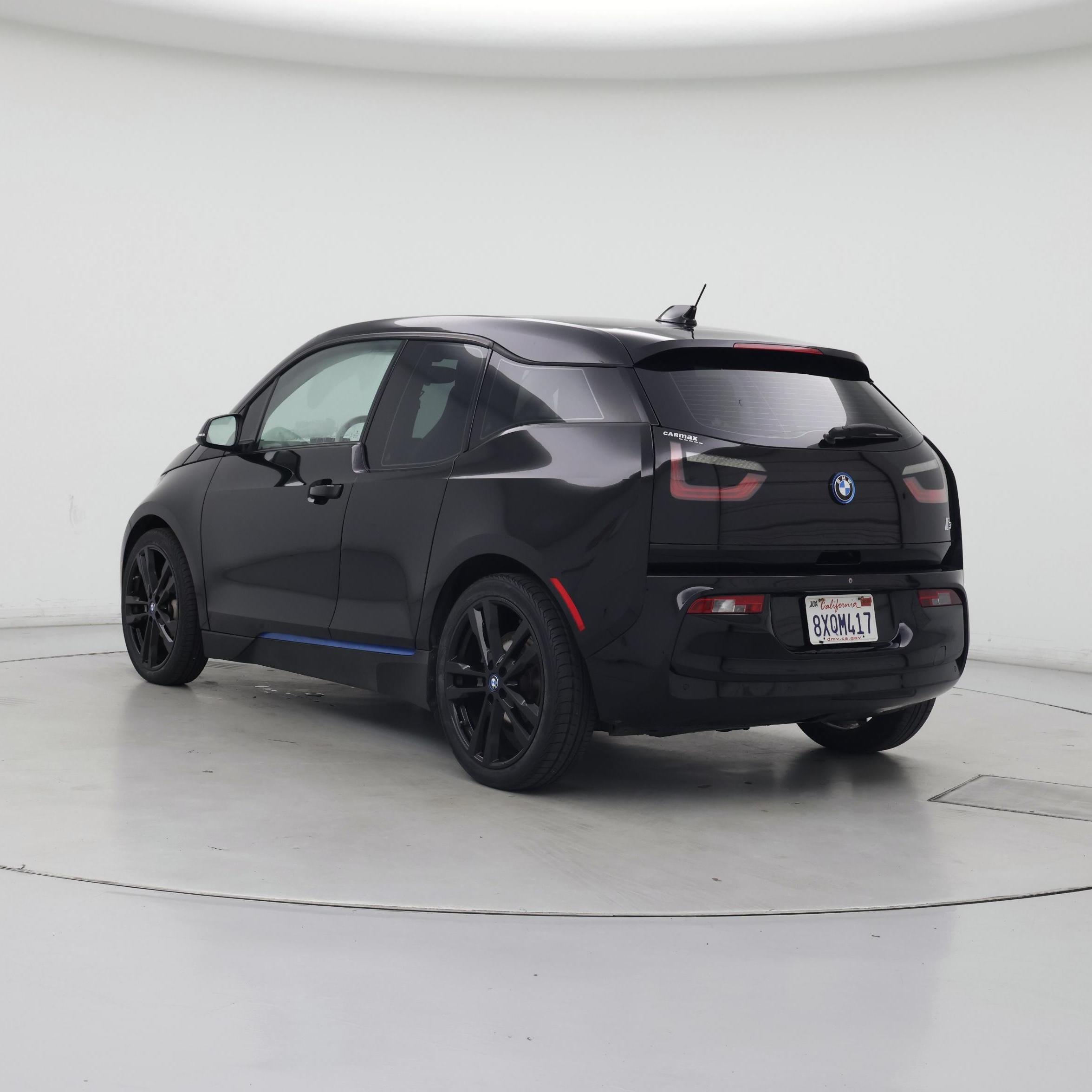 Thumbnail: 2019 BMW i3 - 2