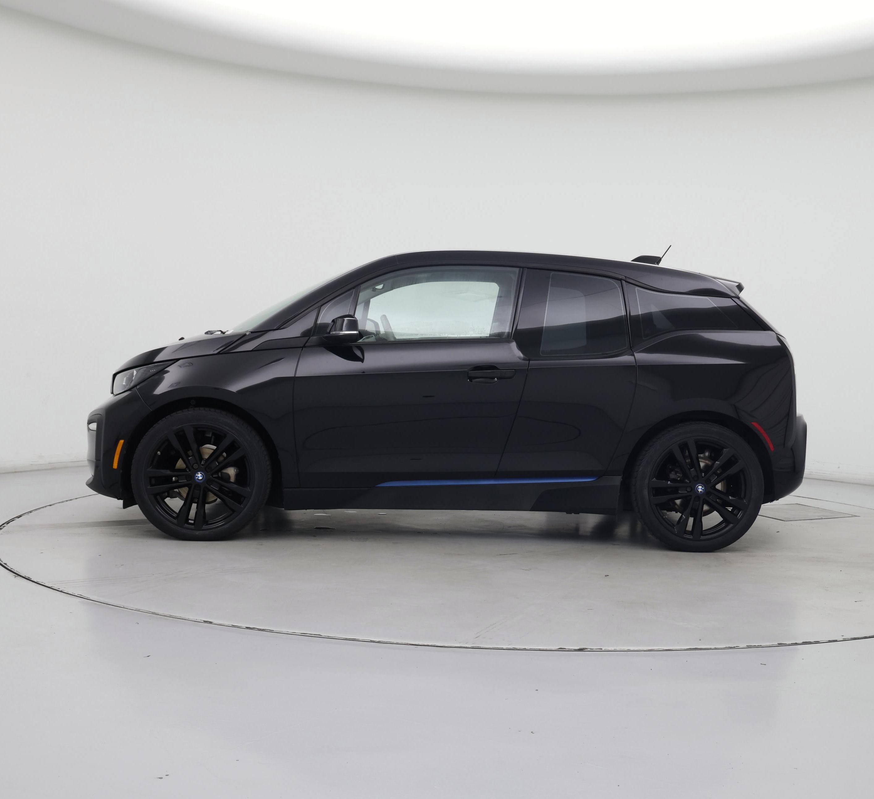 Thumbnail: 2019 BMW i3 - 3