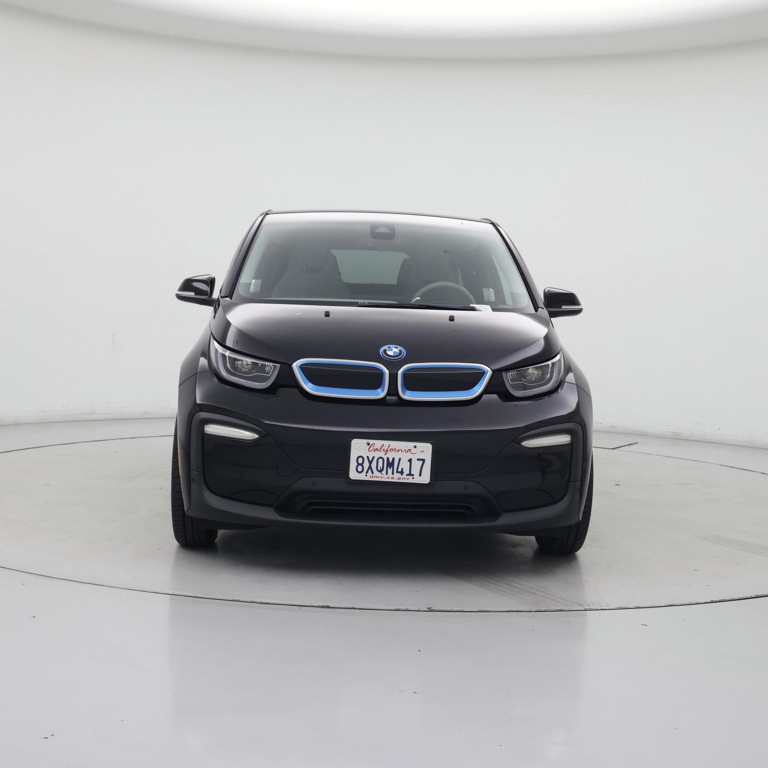 Thumbnail: 2019 BMW i3 - 5