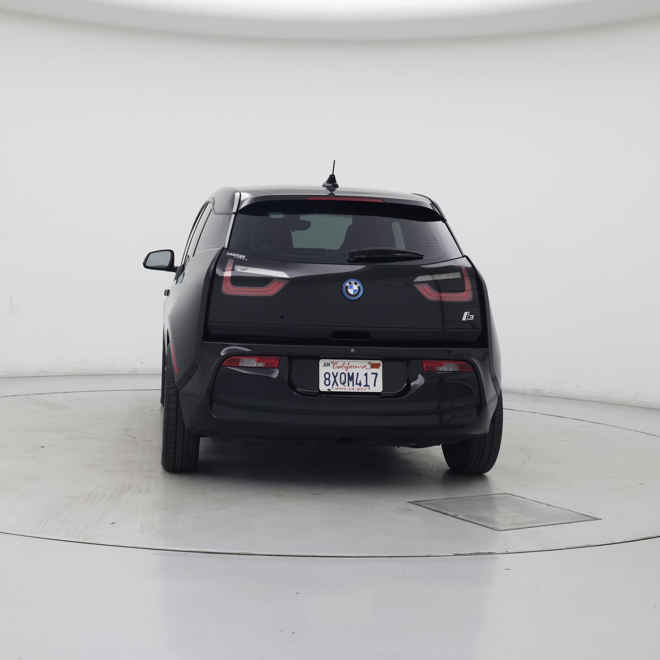 Thumbnail: 2019 BMW i3 - 6