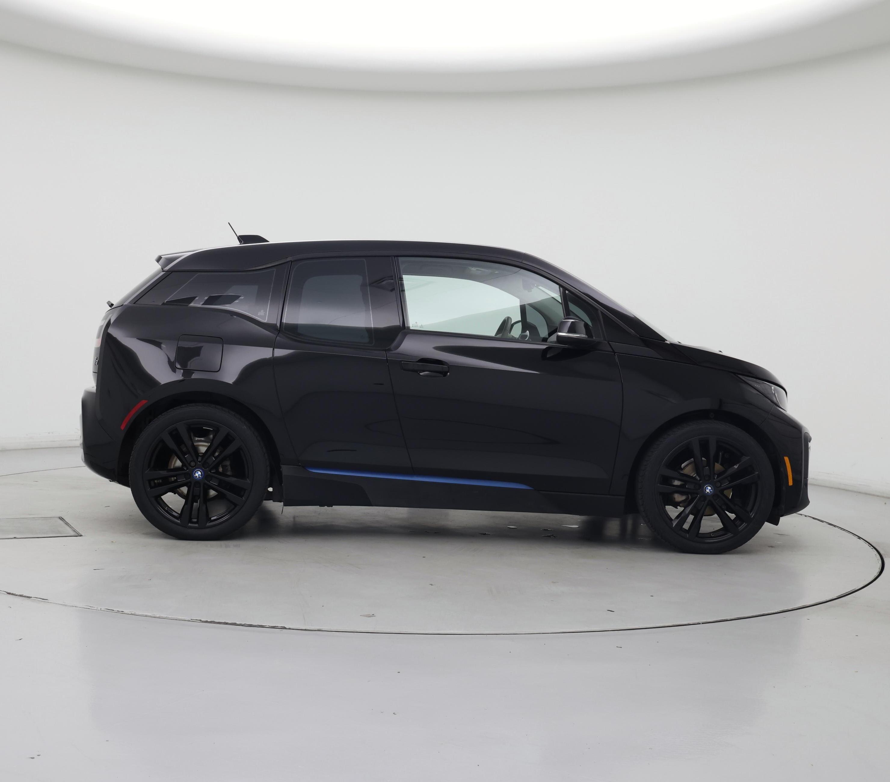 Thumbnail: 2019 BMW i3 - 7