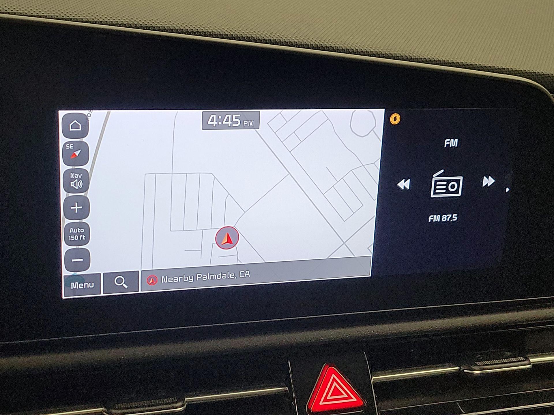 Thumbnail: 2023 Kia Niro - 14