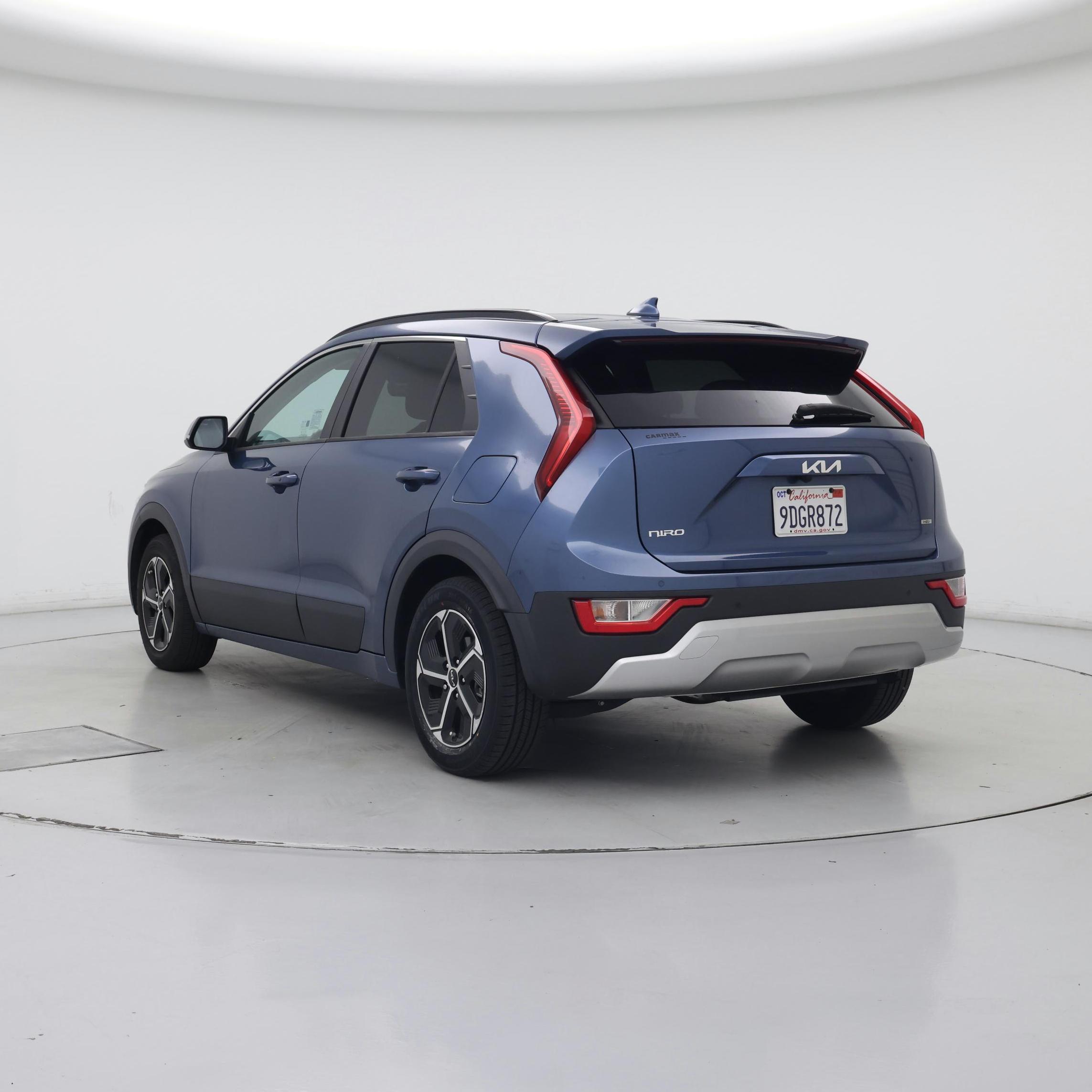 Thumbnail: 2023 Kia Niro - 2