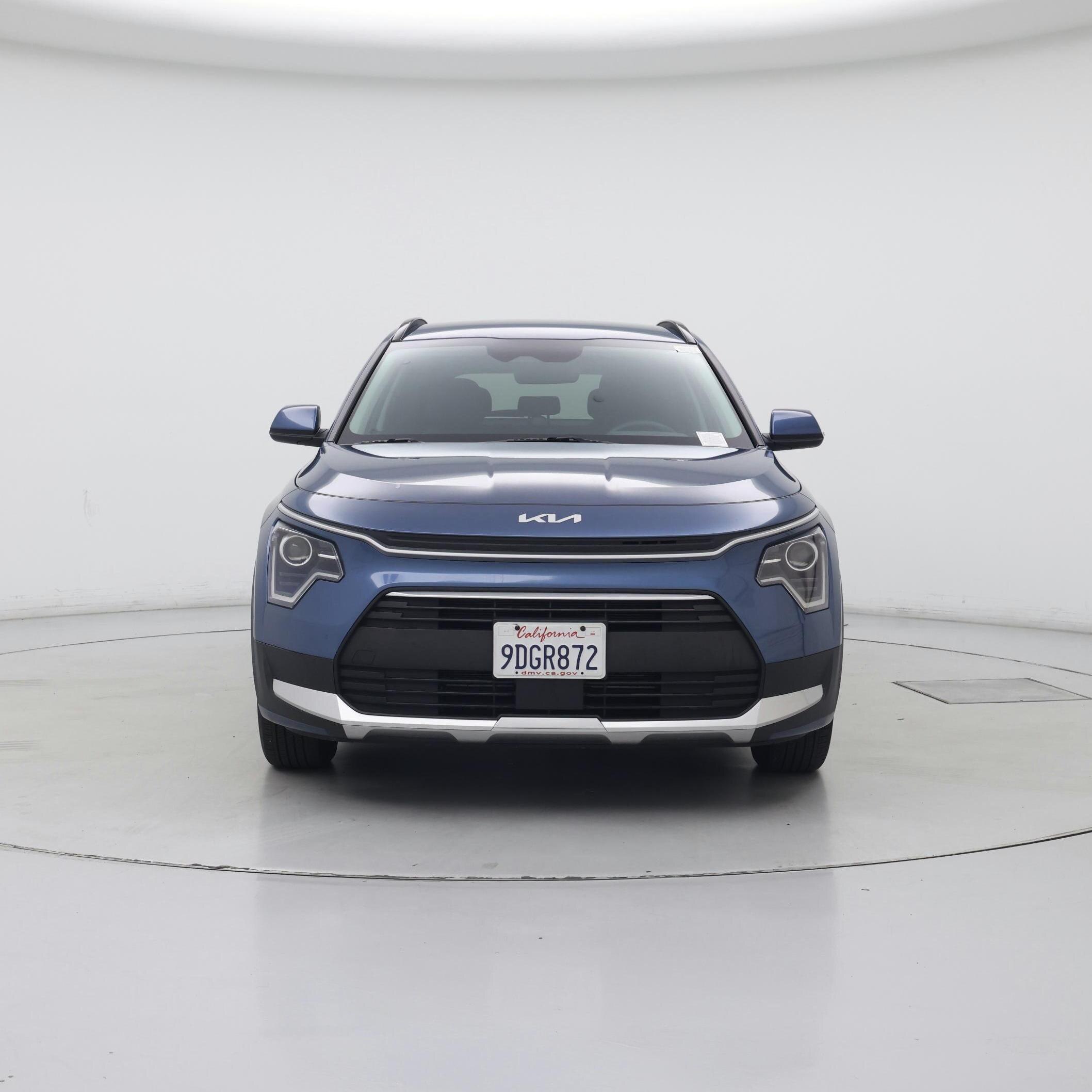 Thumbnail: 2023 Kia Niro - 5