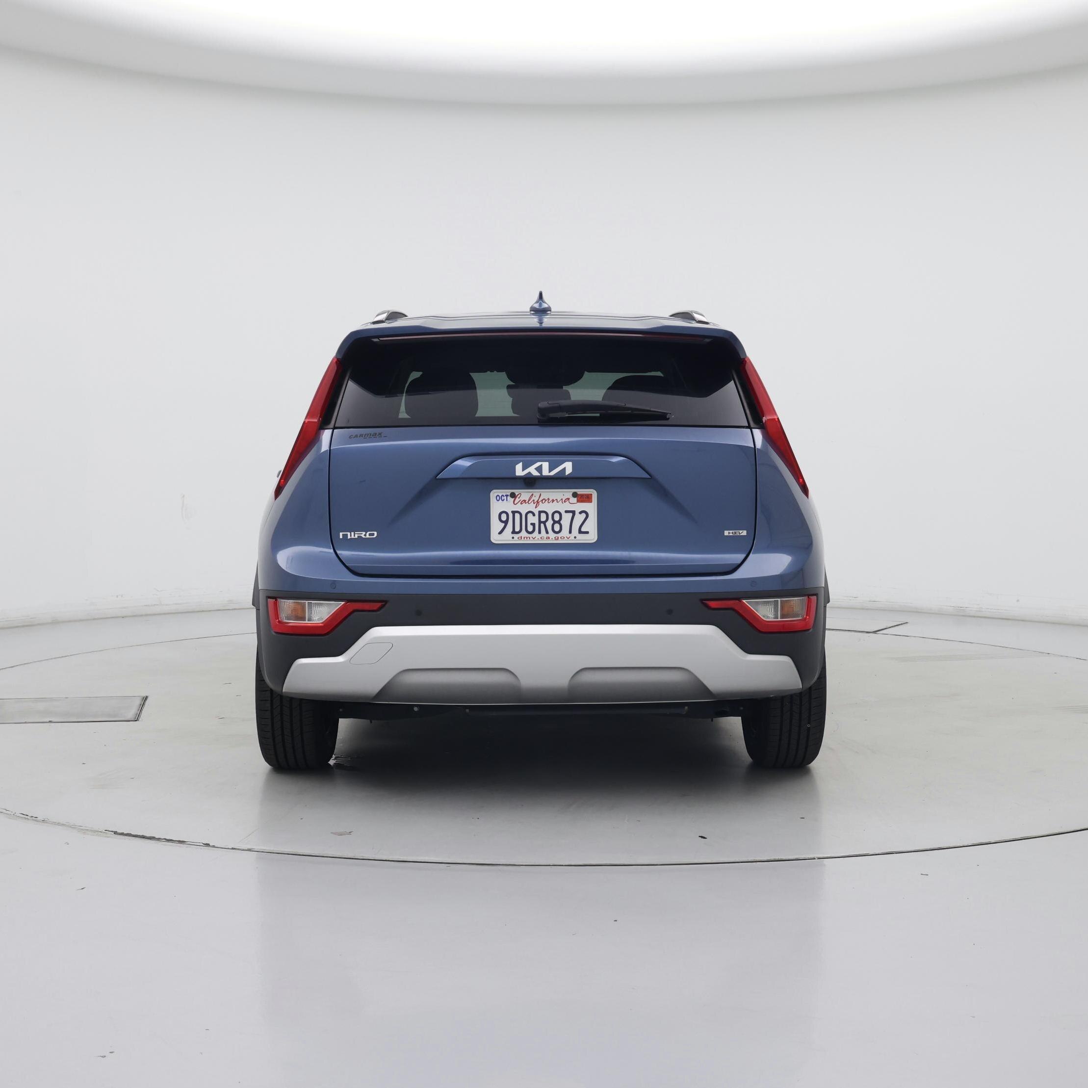 Thumbnail: 2023 Kia Niro - 6