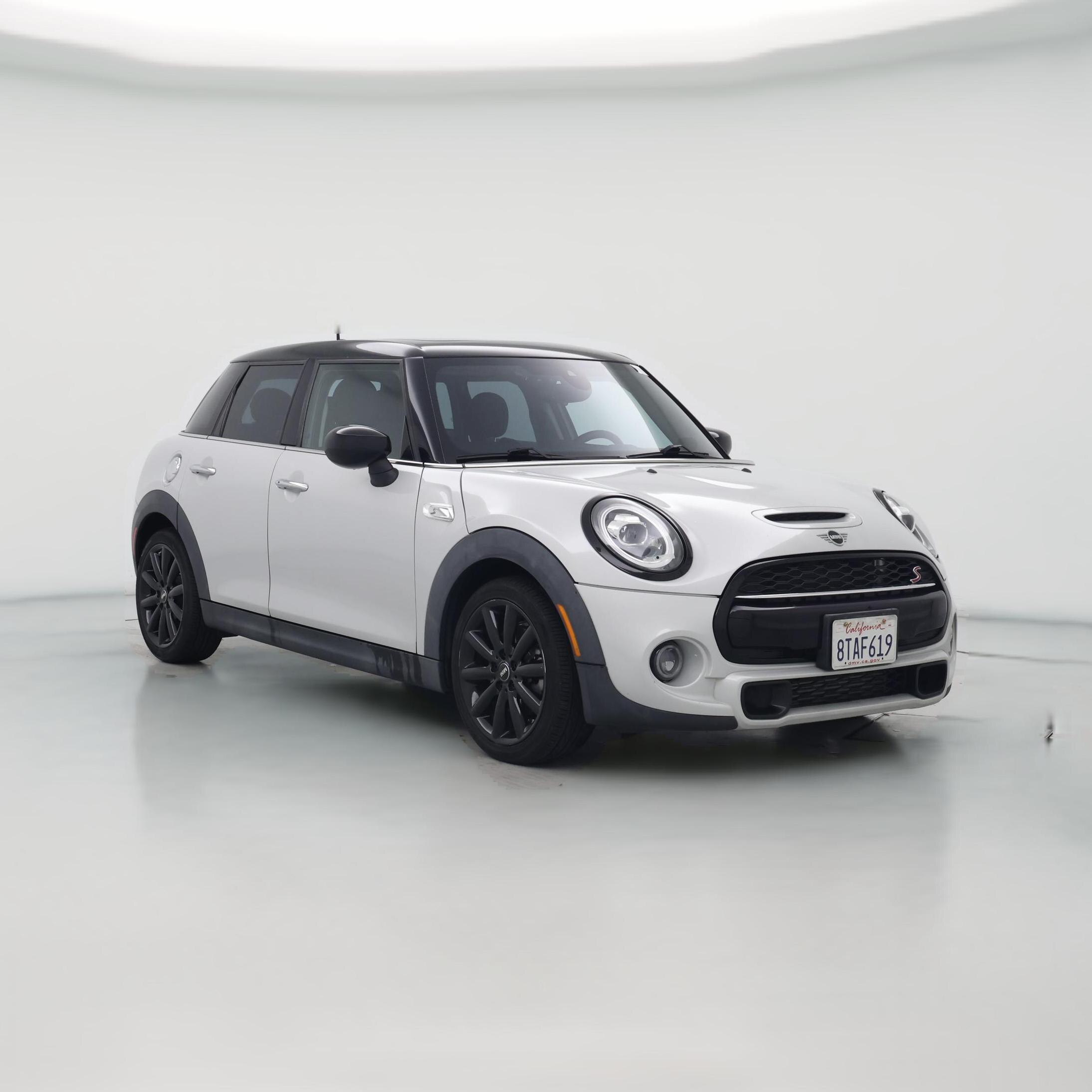 Thumbnail: 2021 MINI Cooper Hardtop - 1