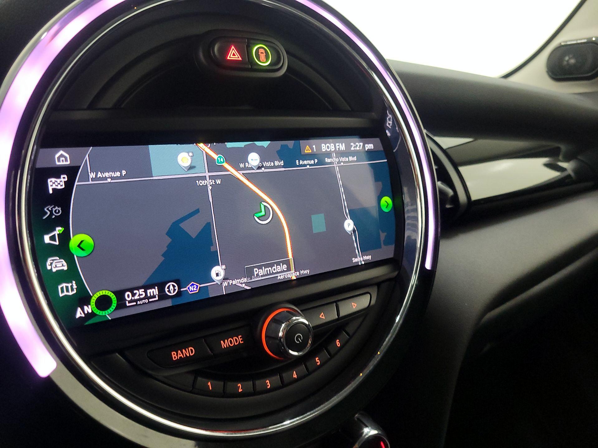 Thumbnail: 2021 MINI Cooper Hardtop - 14