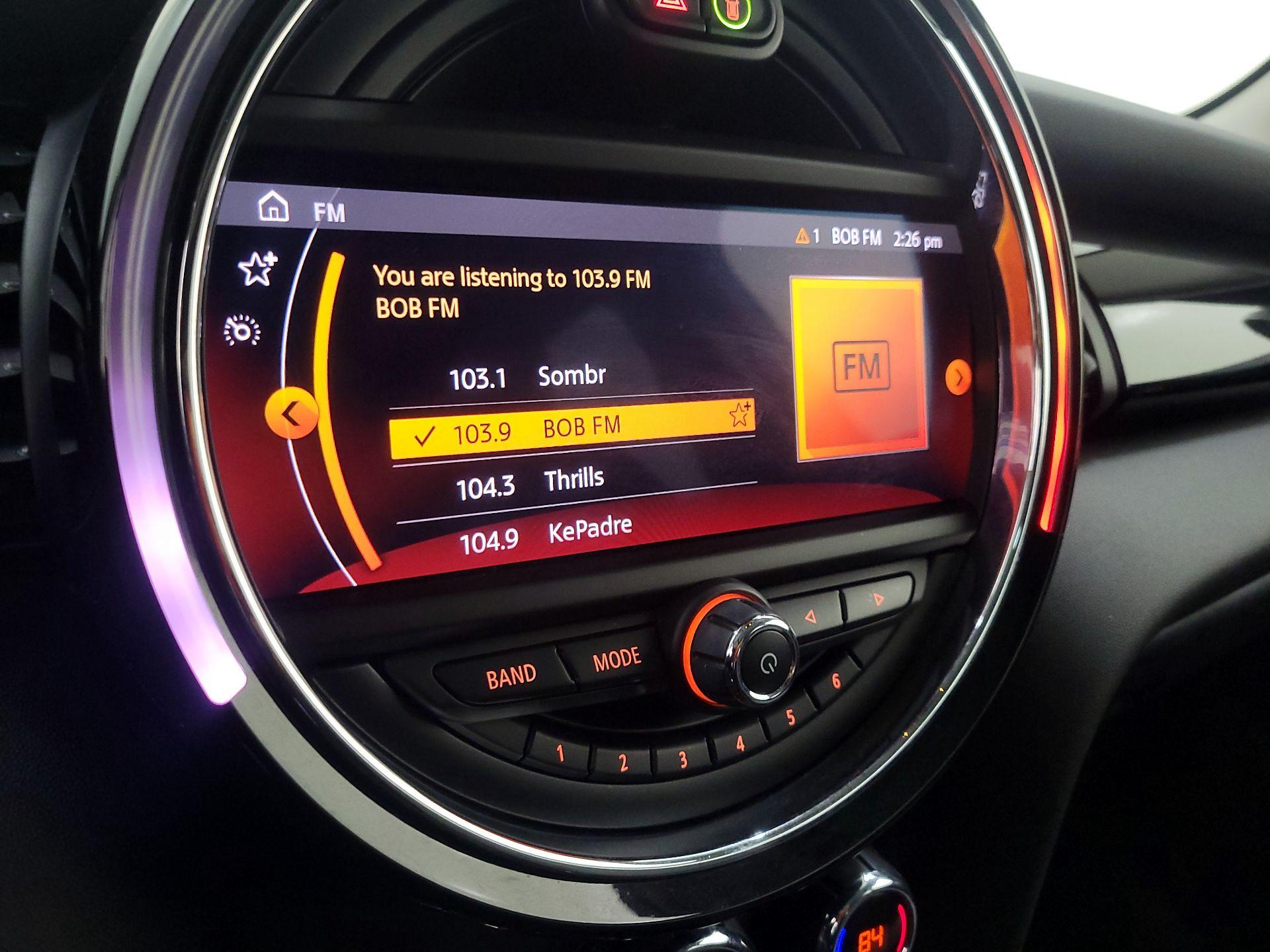 Thumbnail: 2021 MINI Cooper Hardtop - 16