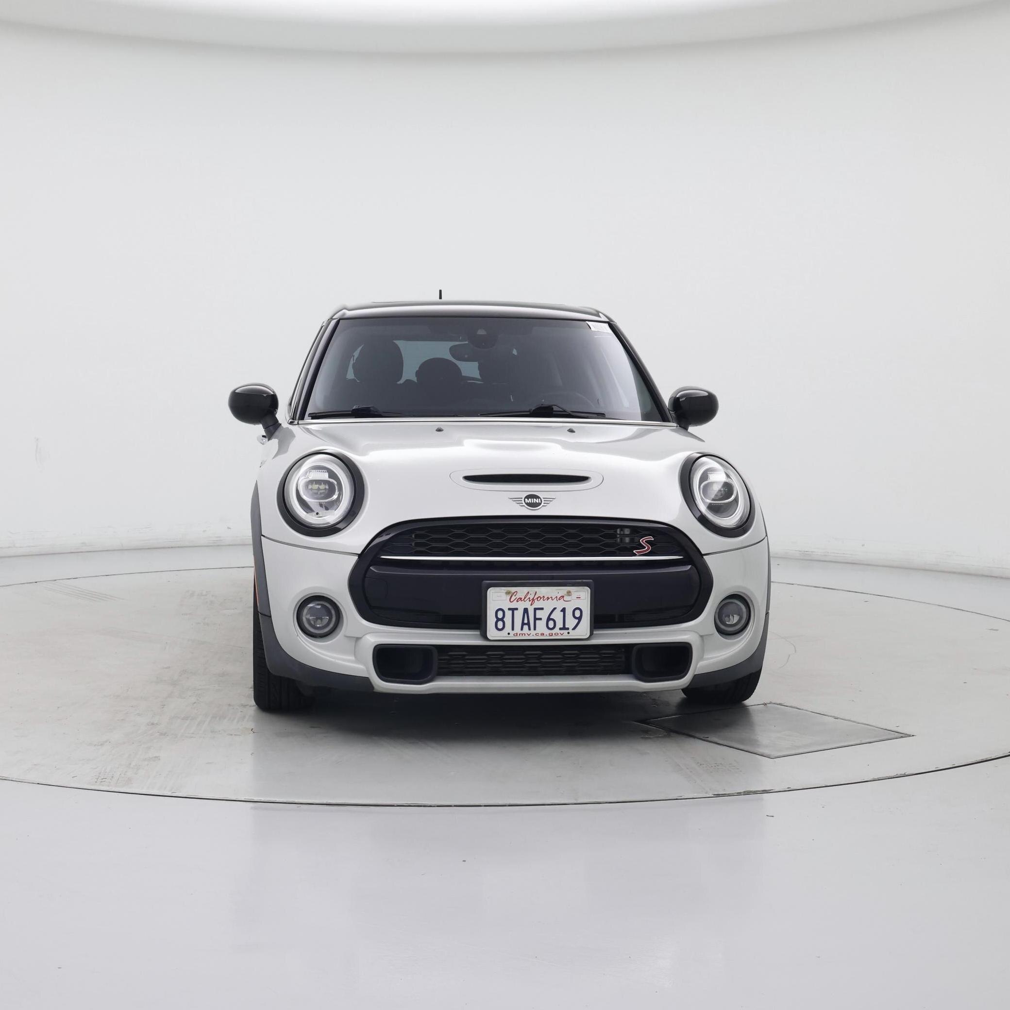 Thumbnail: 2021 MINI Cooper Hardtop - 5
