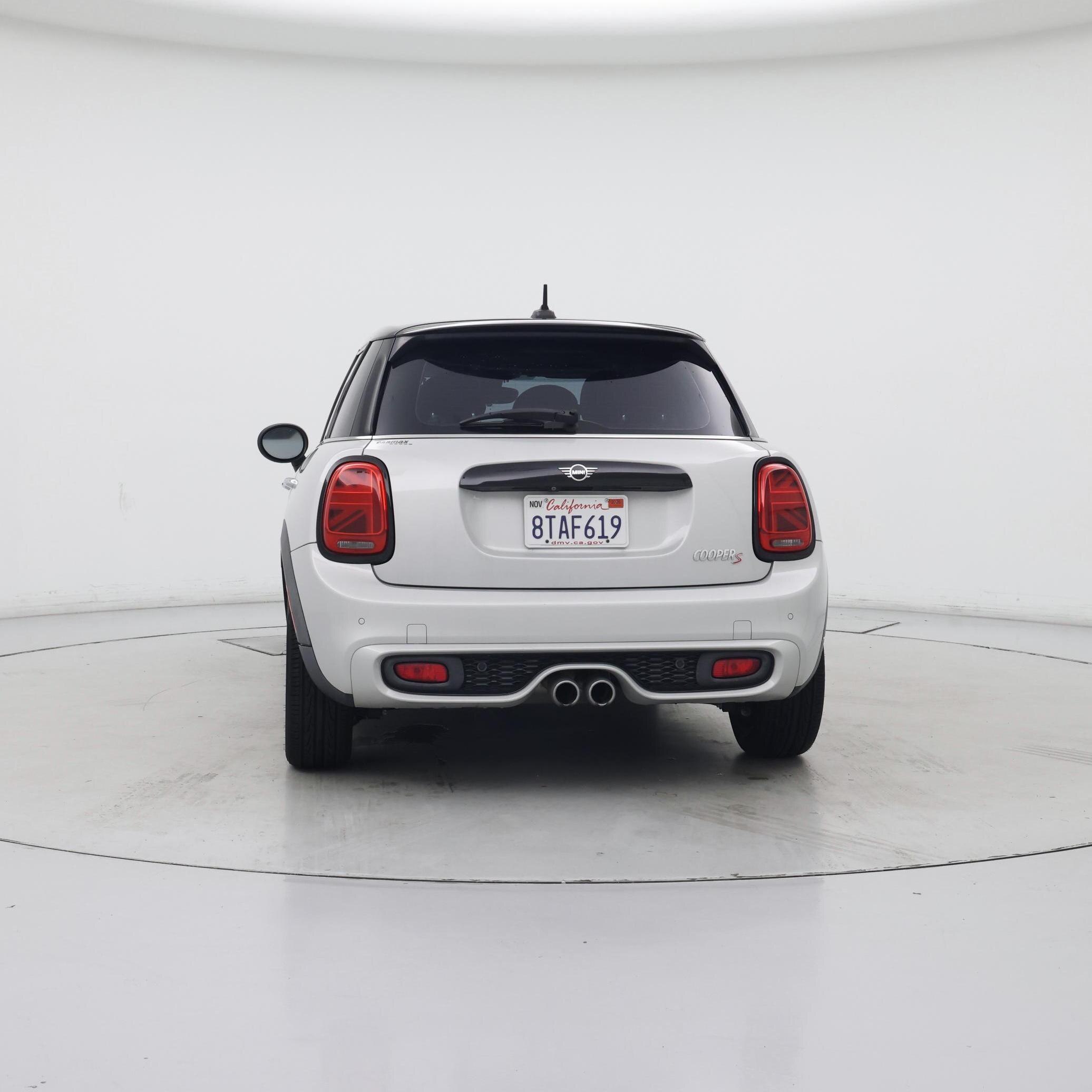 Thumbnail: 2021 MINI Cooper Hardtop - 6