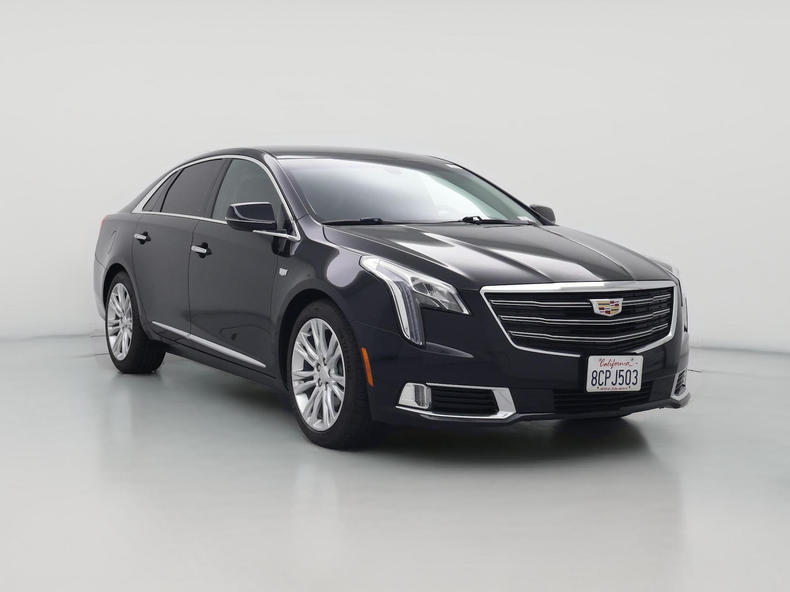 2018 Cadillac XTS Luxury