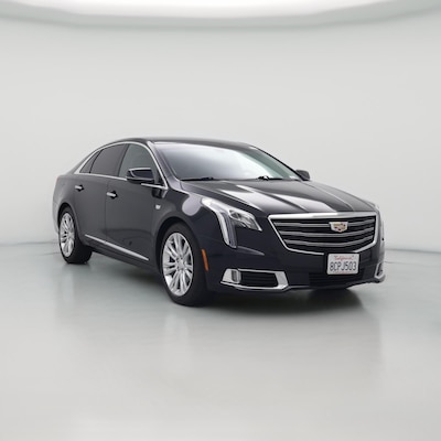 2018 Cadillac XTS Luxury