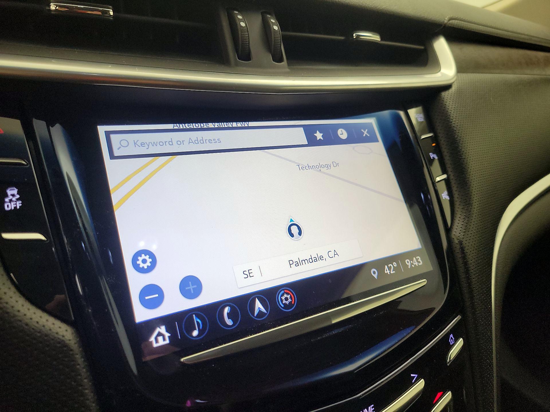 Thumbnail: 2018 Cadillac XTS - 14