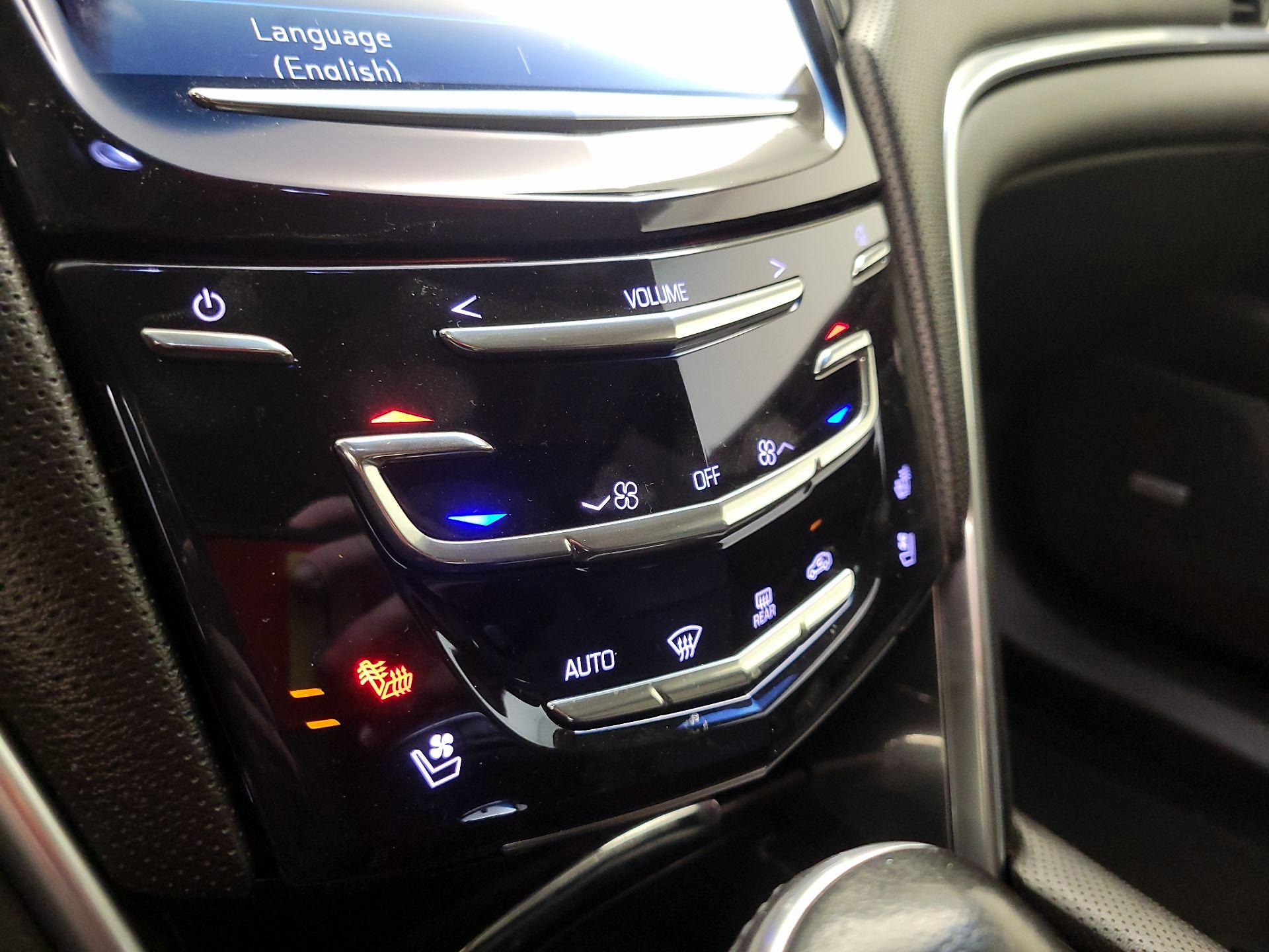 Thumbnail: 2018 Cadillac XTS - 17