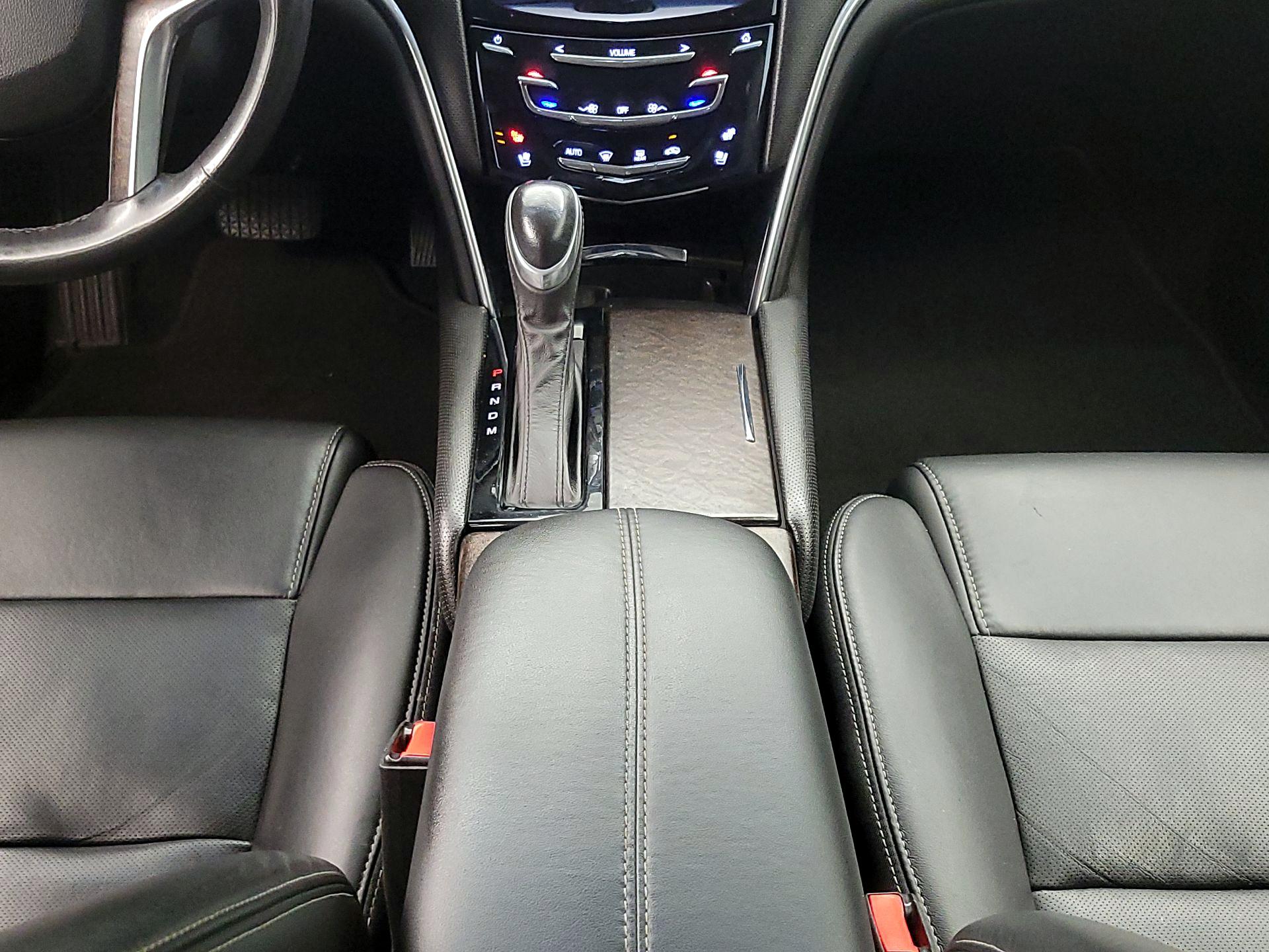 Thumbnail: 2018 Cadillac XTS - 18