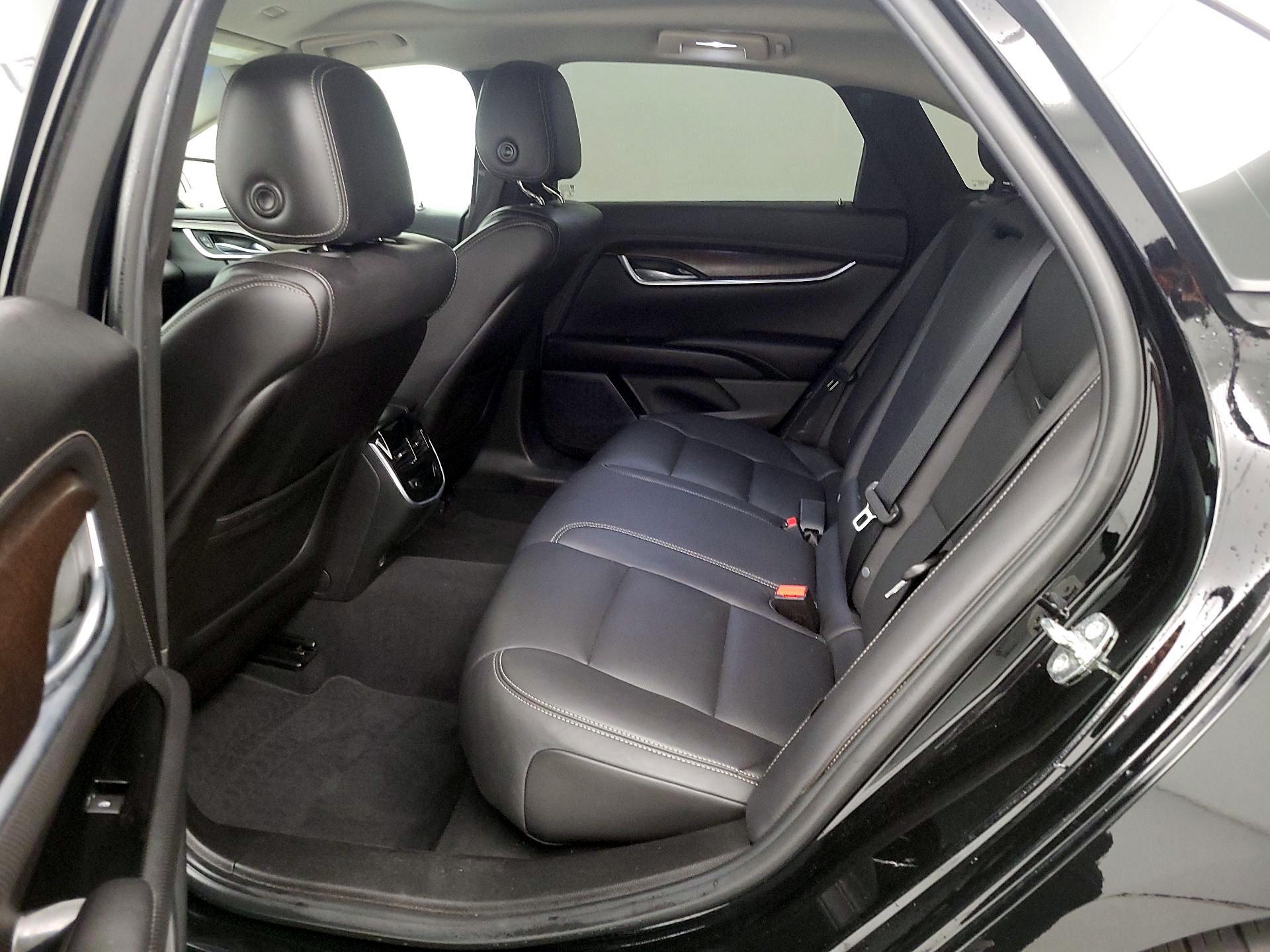 Thumbnail: 2018 Cadillac XTS - 20