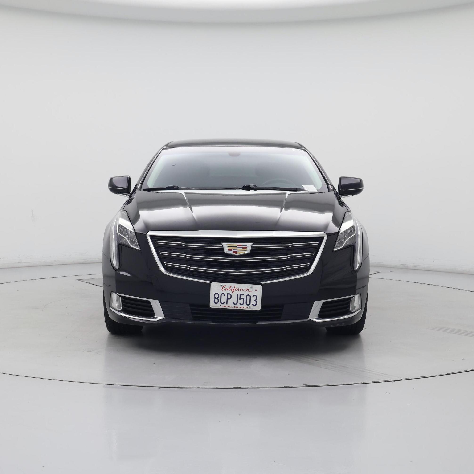 Thumbnail: 2018 Cadillac XTS - 5