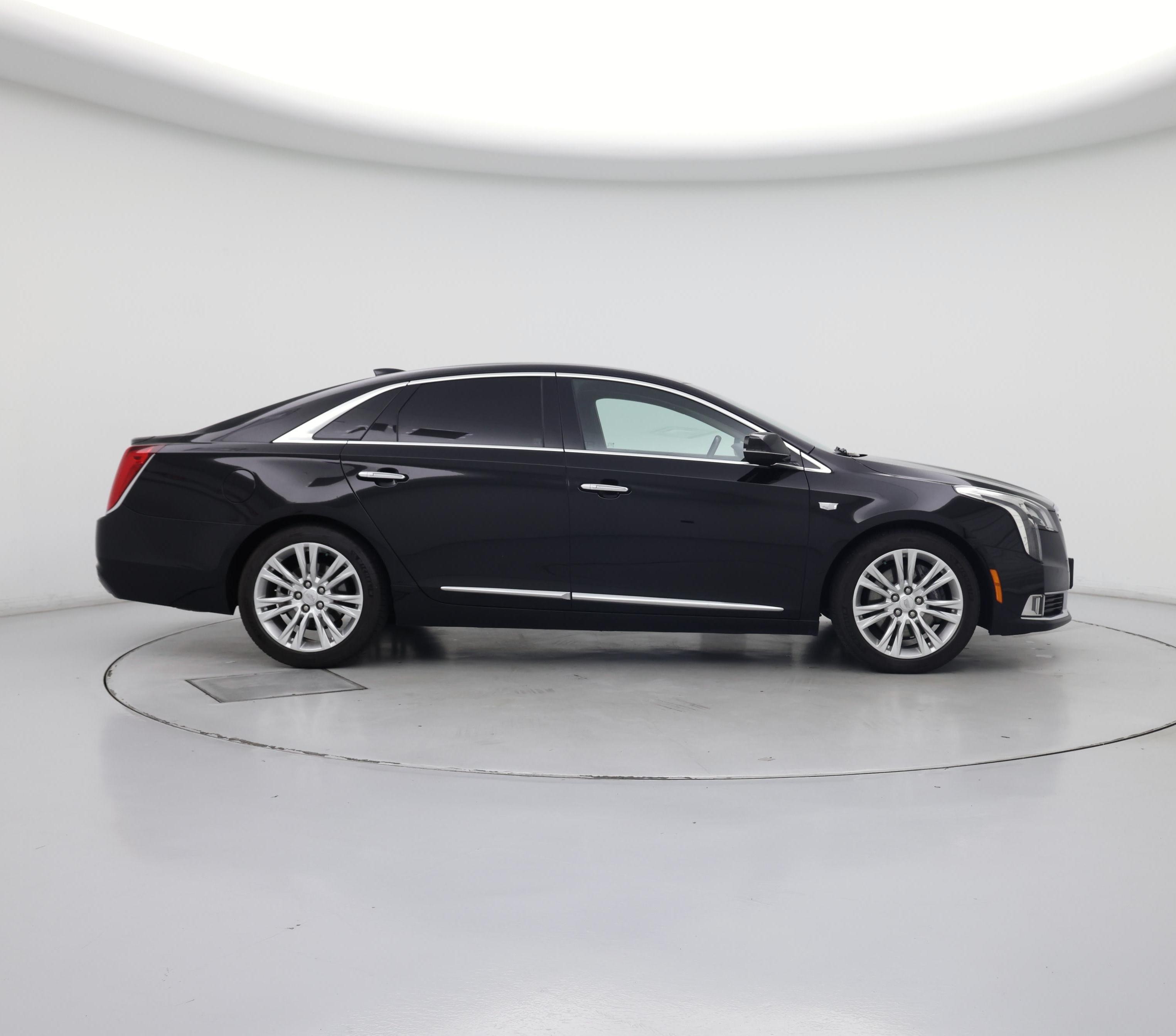 Thumbnail: 2018 Cadillac XTS - 7