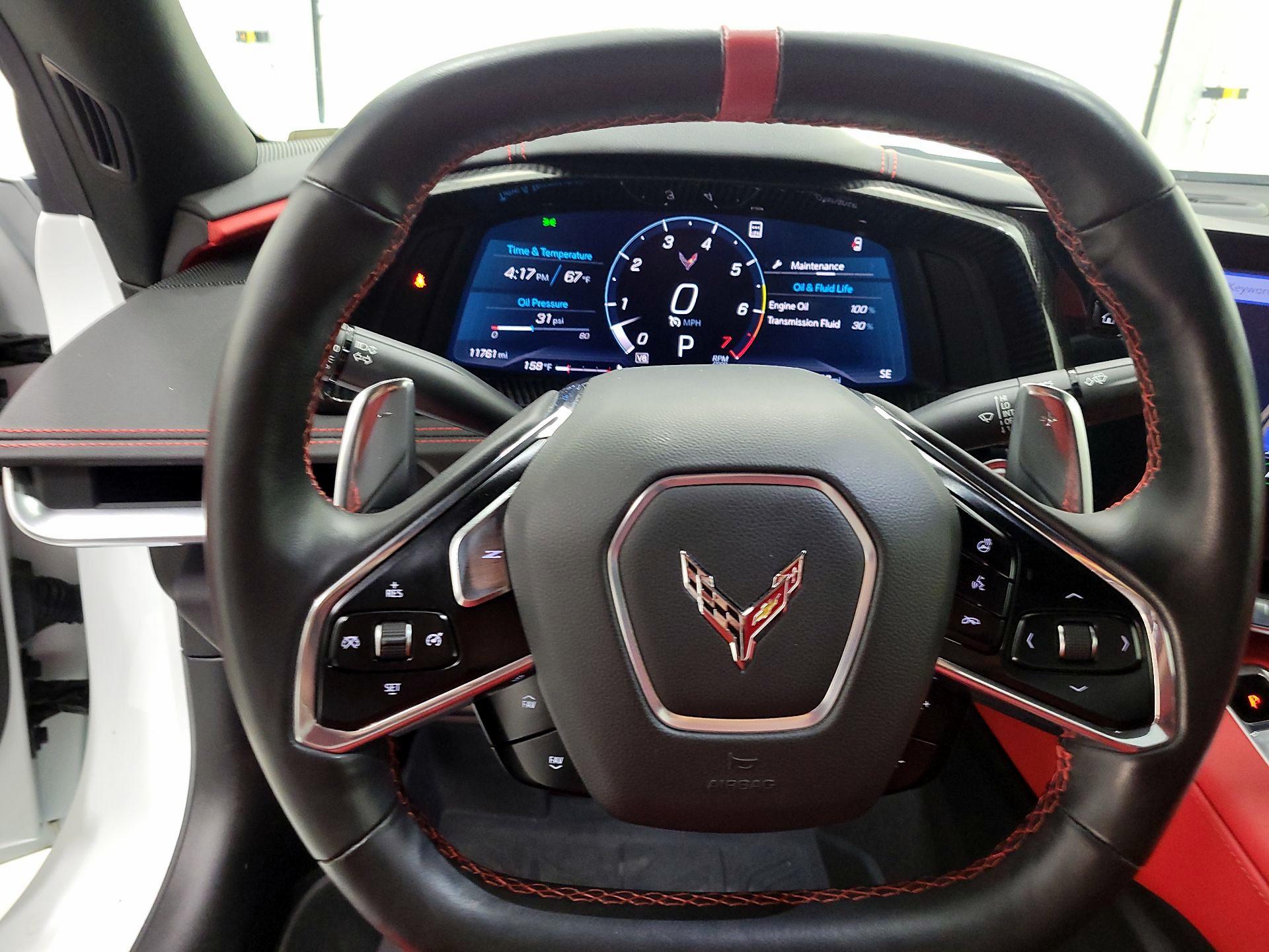 Thumbnail: 2021 Chevrolet Corvette - 10