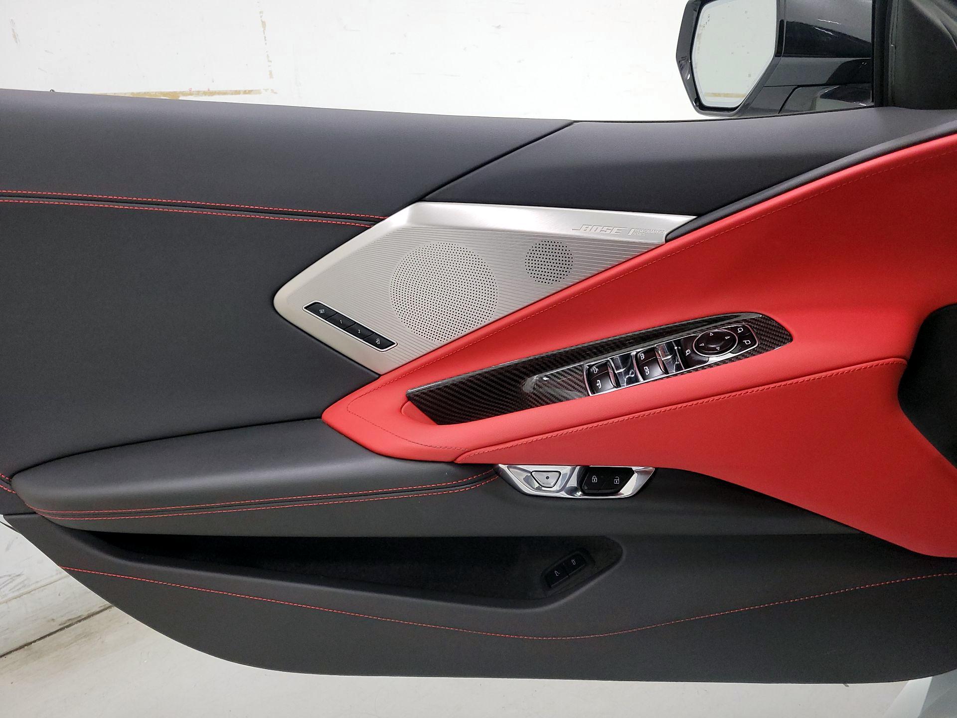Thumbnail: 2021 Chevrolet Corvette - 12