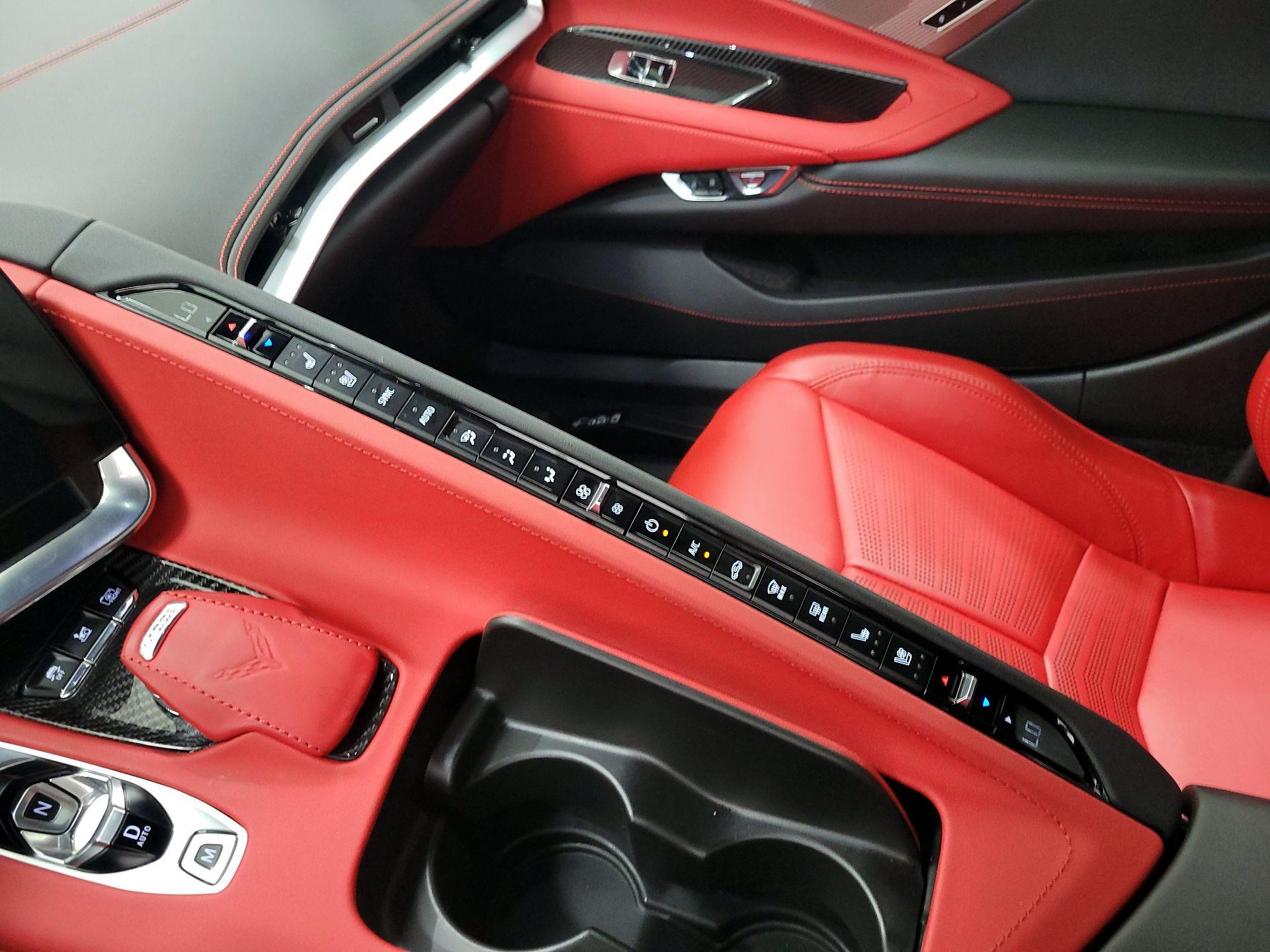 Thumbnail: 2021 Chevrolet Corvette - 17