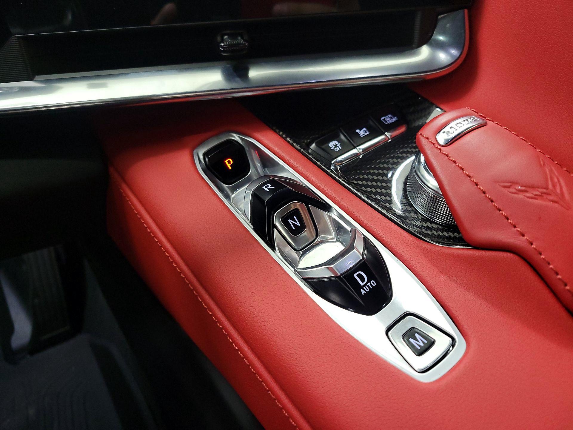 Thumbnail: 2021 Chevrolet Corvette - 18