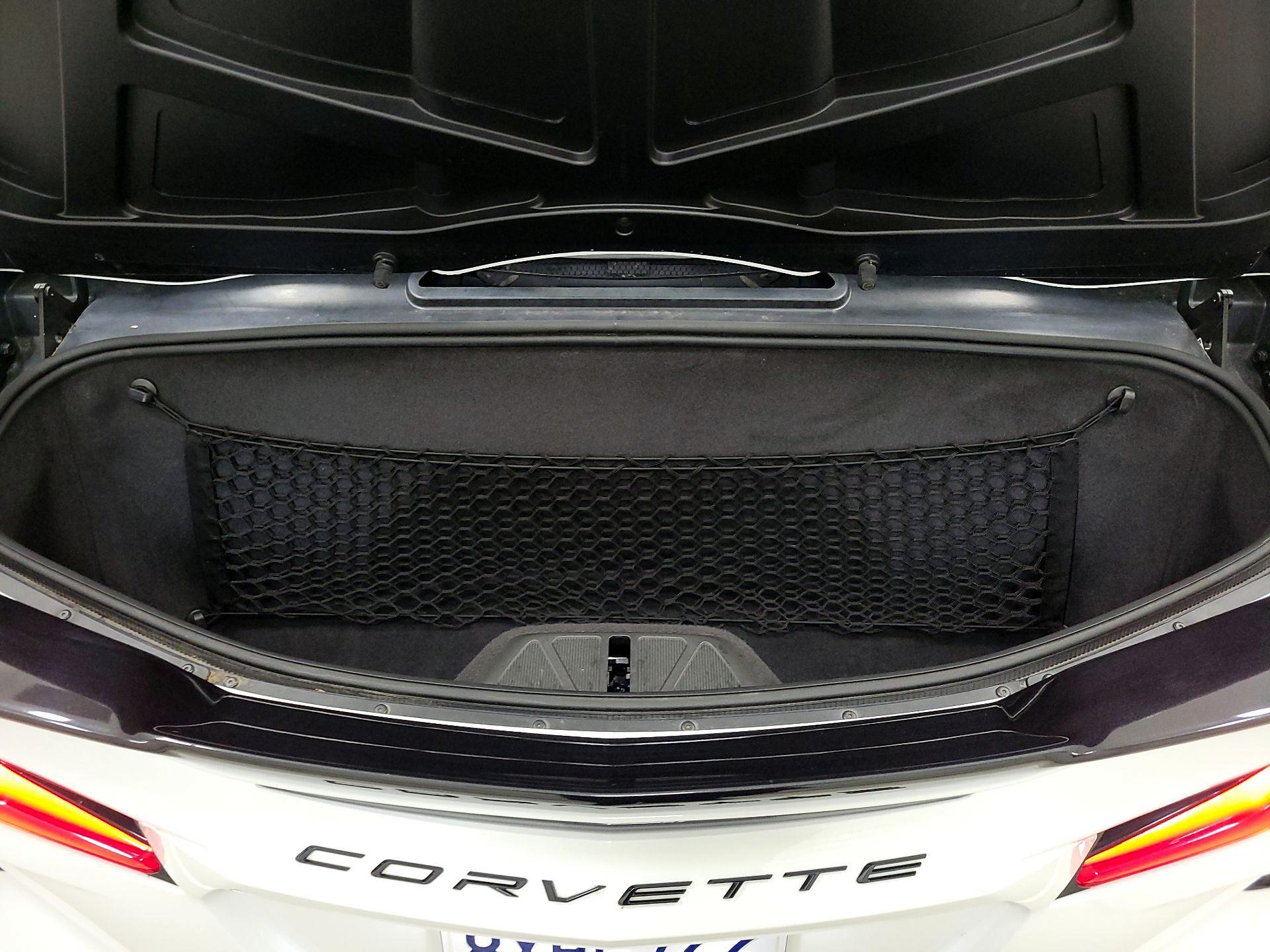Thumbnail: 2021 Chevrolet Corvette - 20