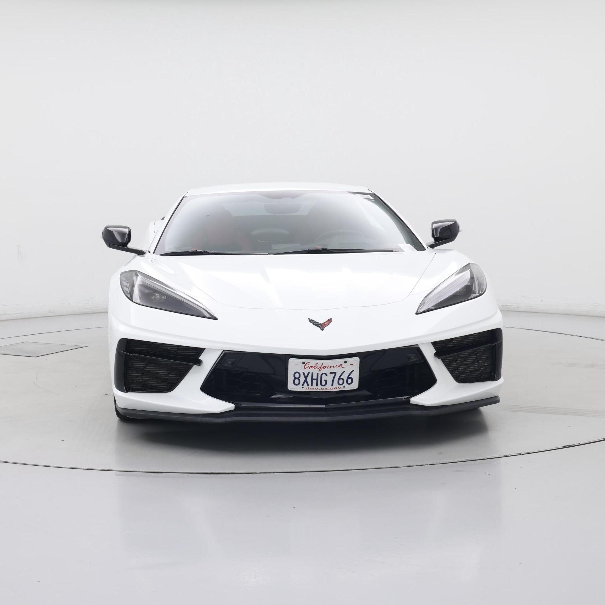Thumbnail: 2021 Chevrolet Corvette - 5