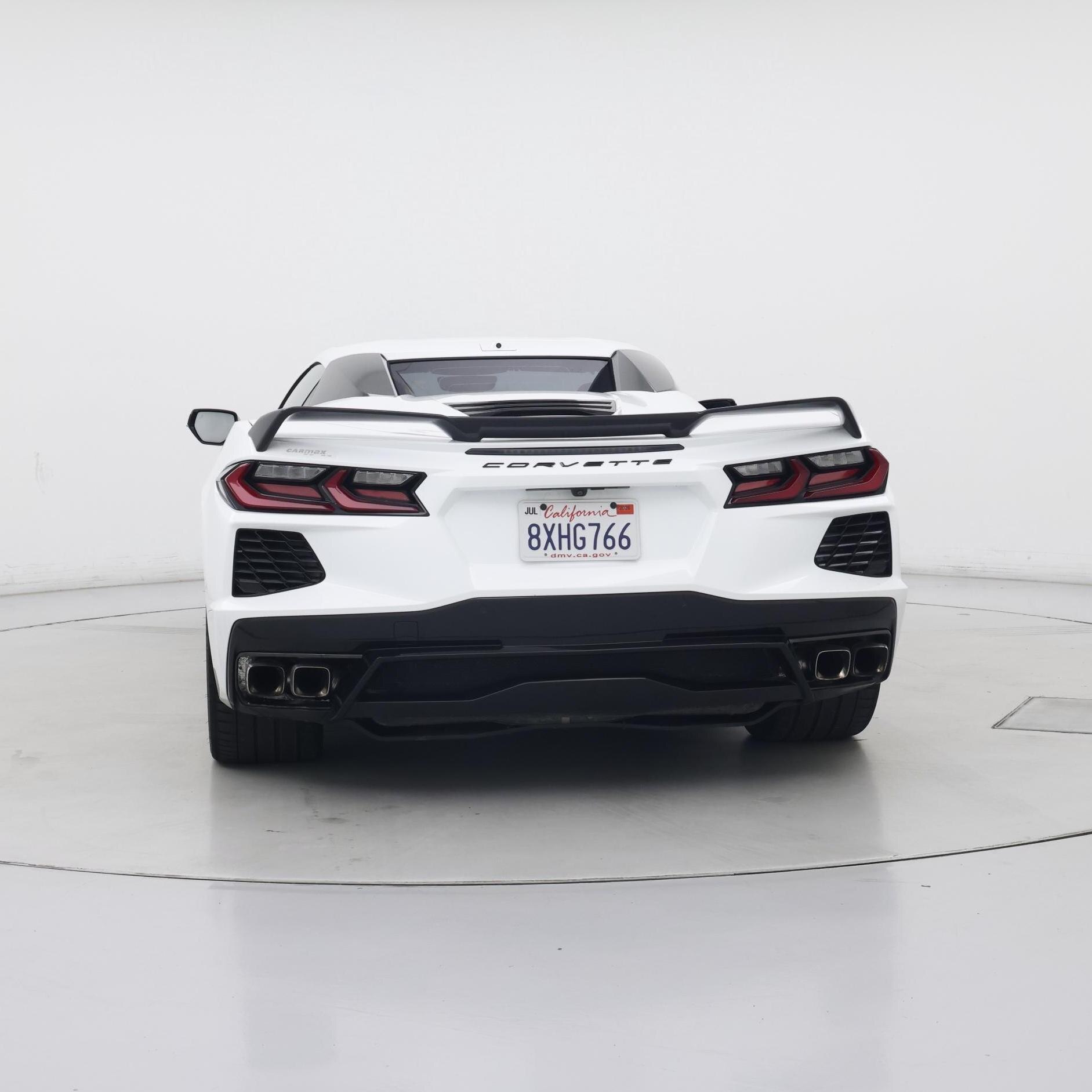 Thumbnail: 2021 Chevrolet Corvette - 6