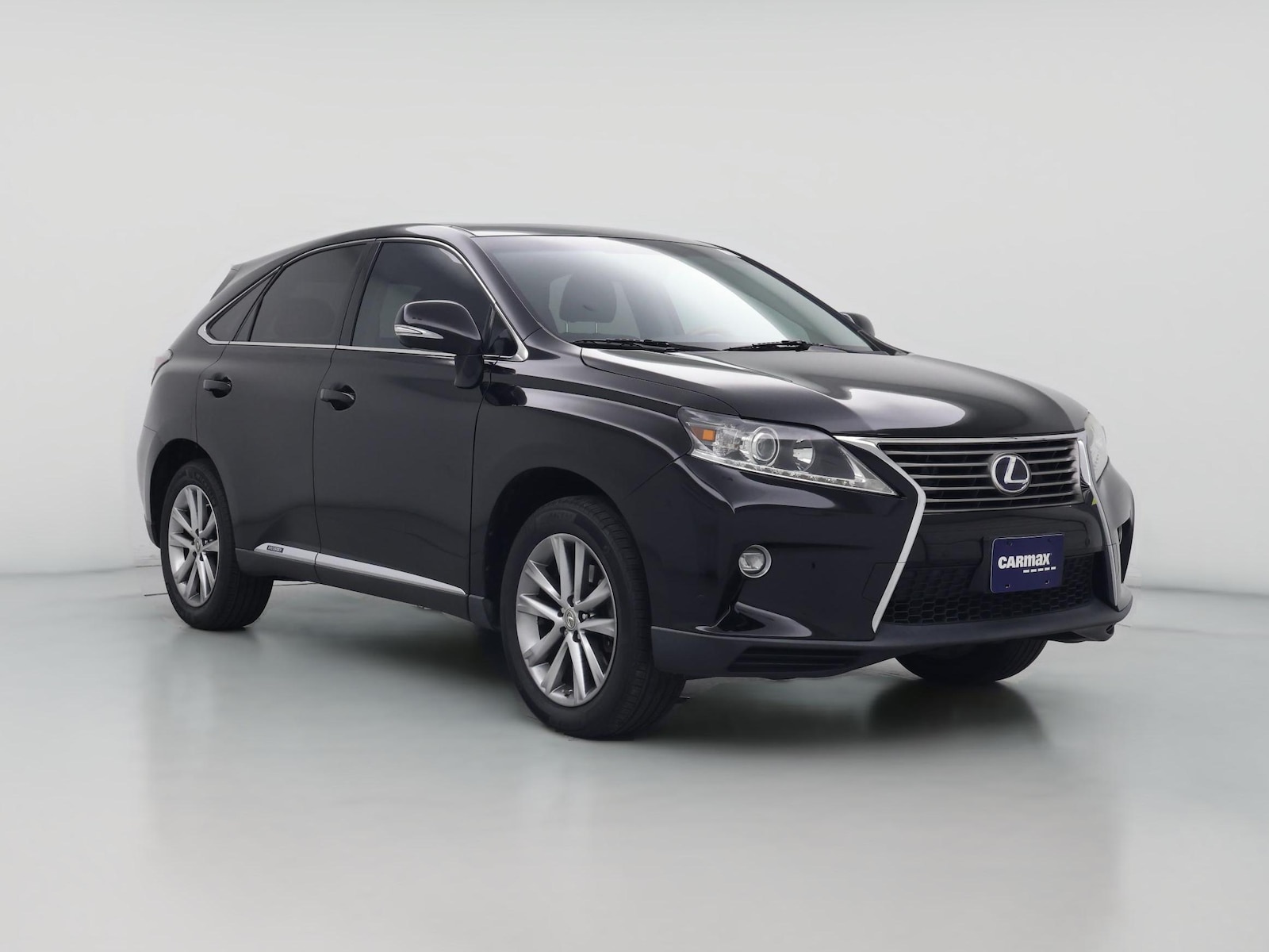 2015 Lexus RX 450h