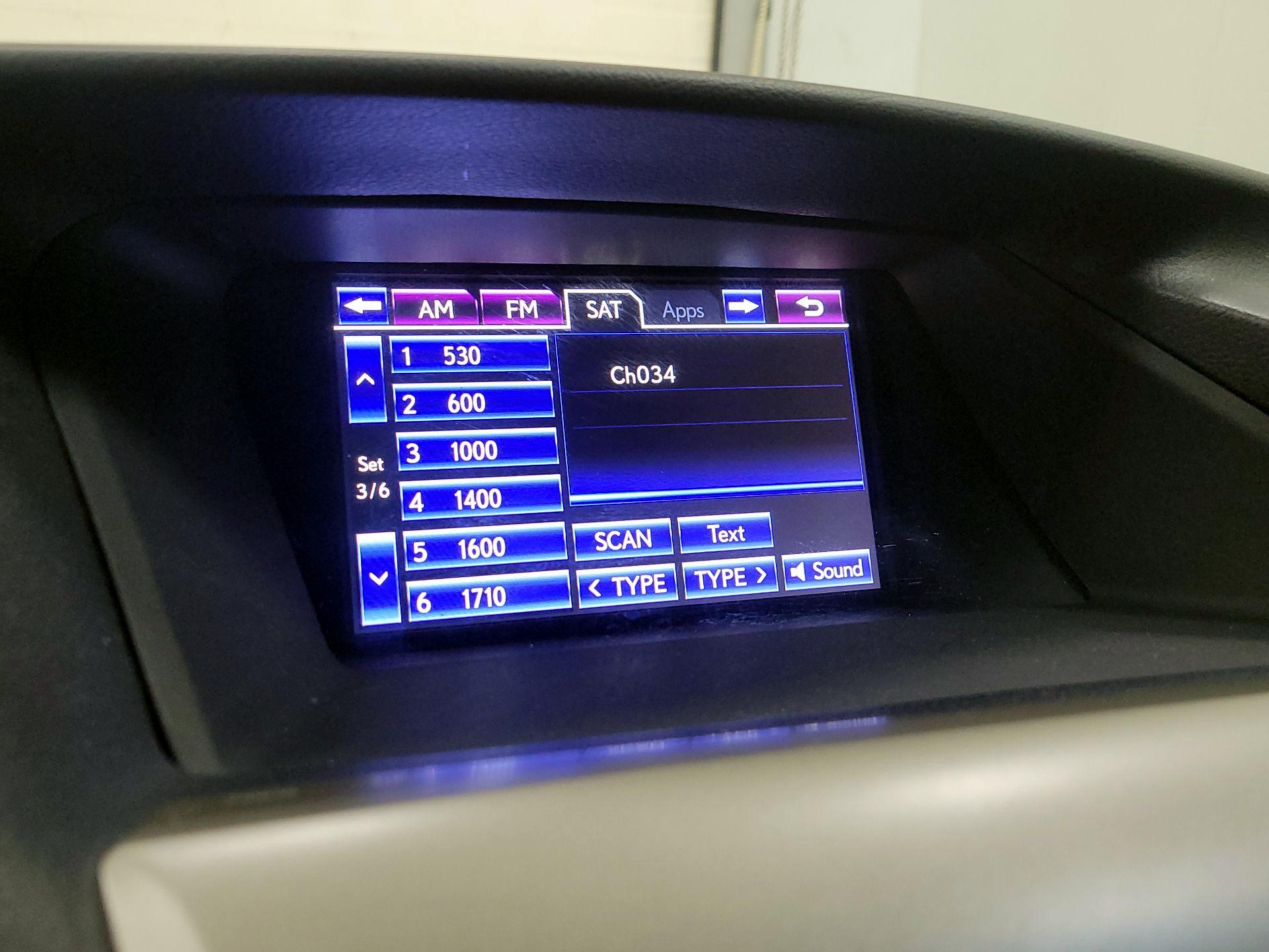 Thumbnail: 2015 Lexus RX - 14