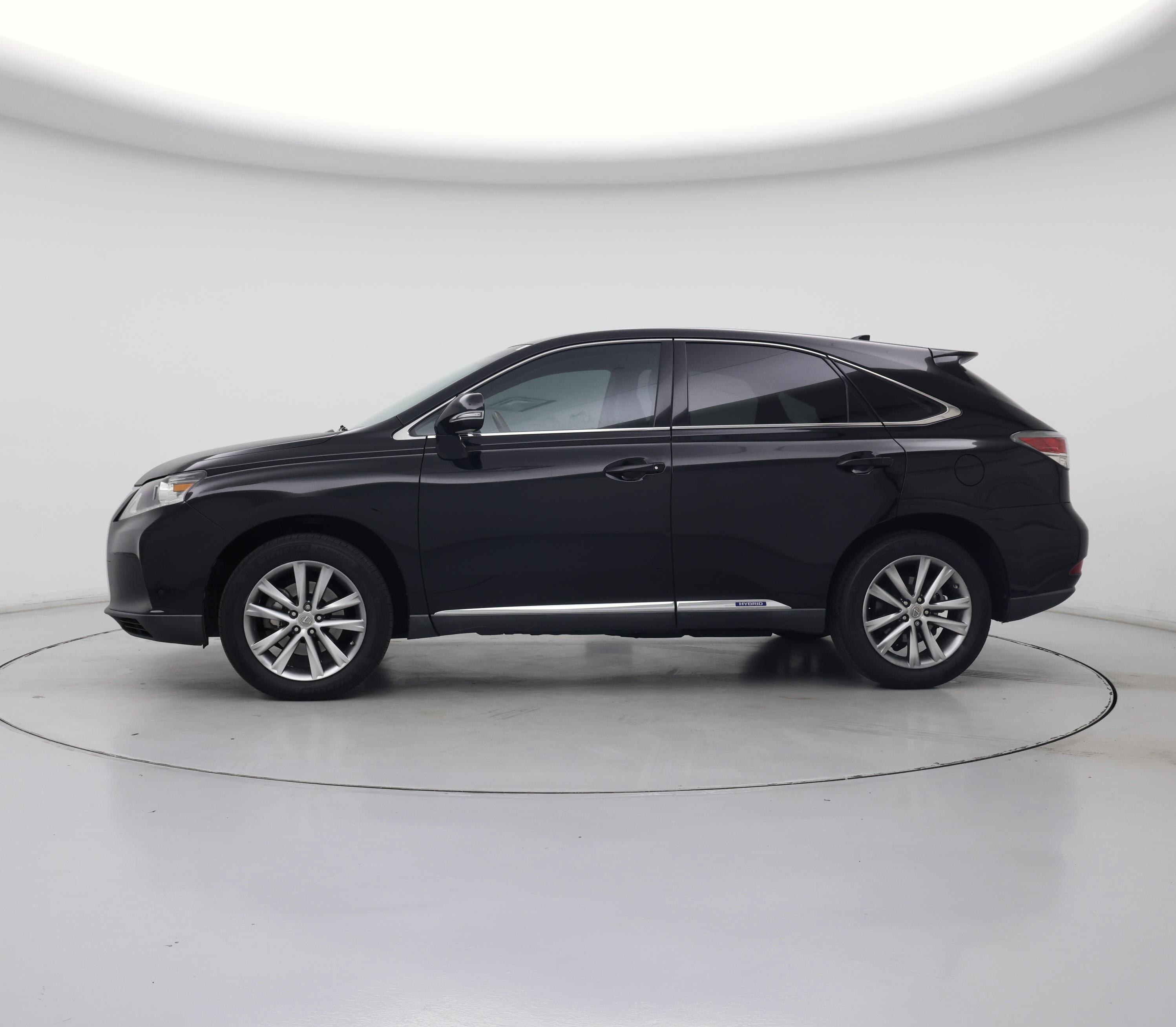 Thumbnail: 2015 Lexus RX - 3